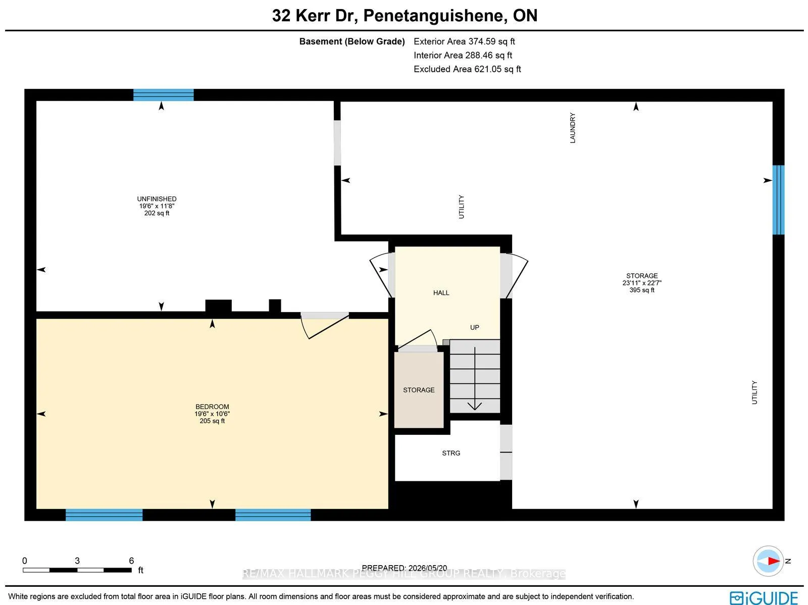 Photo 23 of 32 Kerr Drive, Penetanguishene — HOMEH