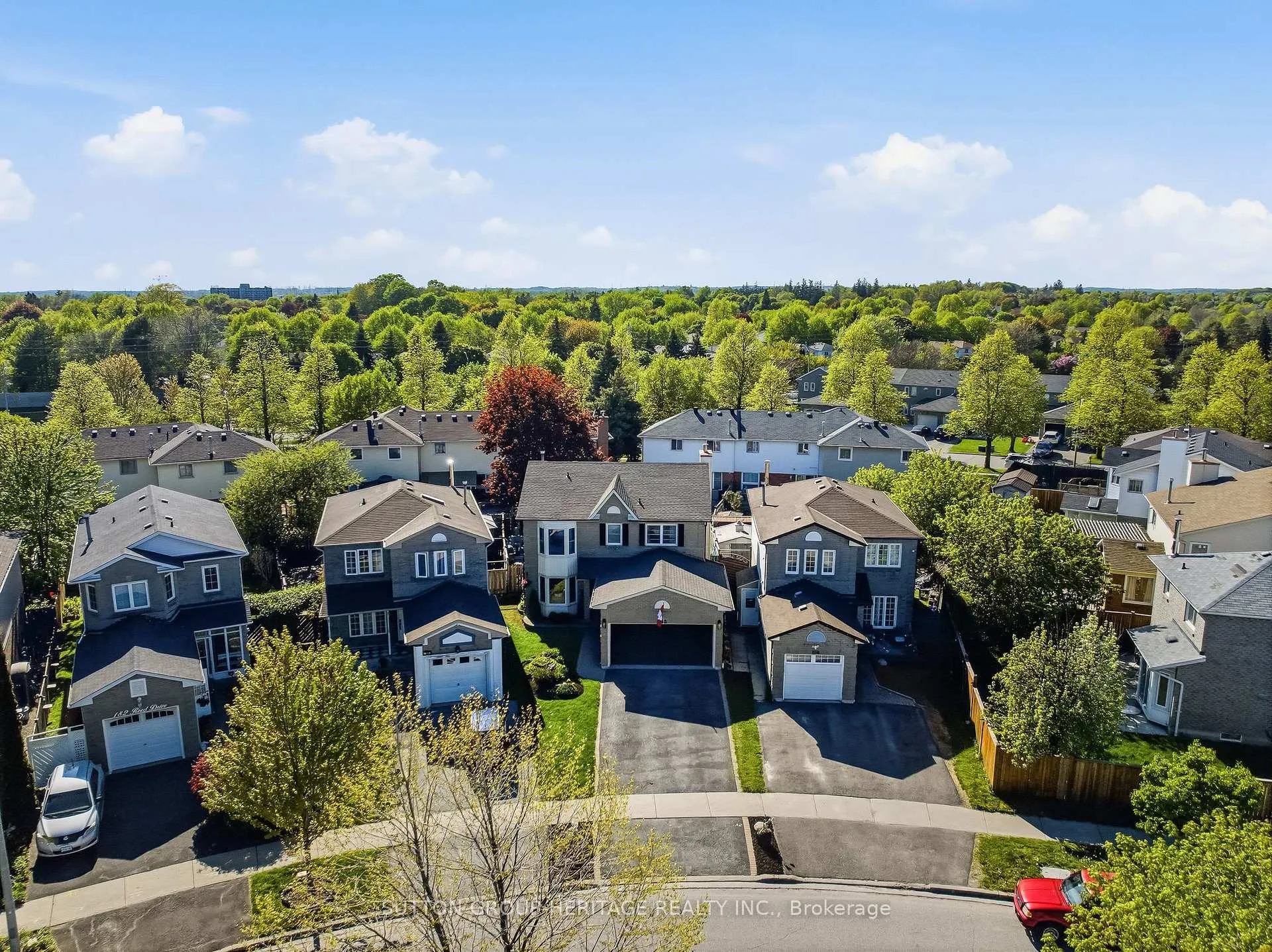 Photo 1 of 186 Reed Drive, Ajax, Central — HOMEH