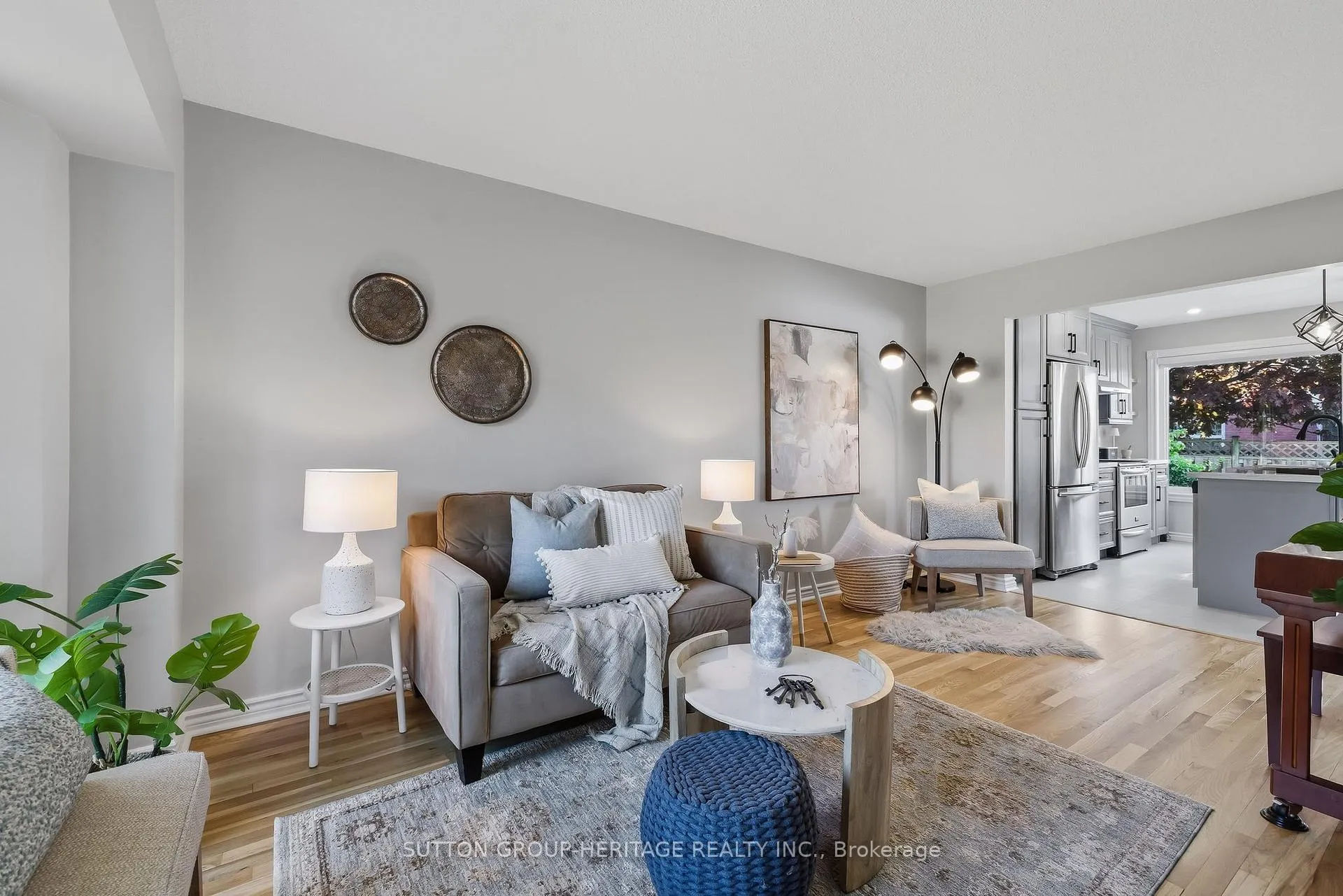 Photo 9 of 186 Reed Drive, Ajax, Central — HOMEH
