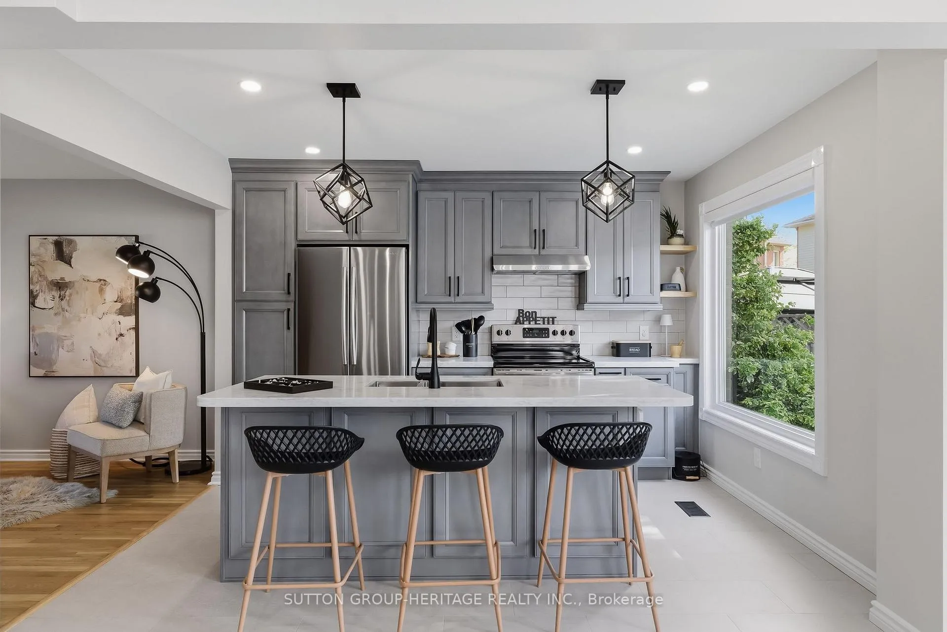 Photo 13 of 186 Reed Drive, Ajax, Central — HOMEH