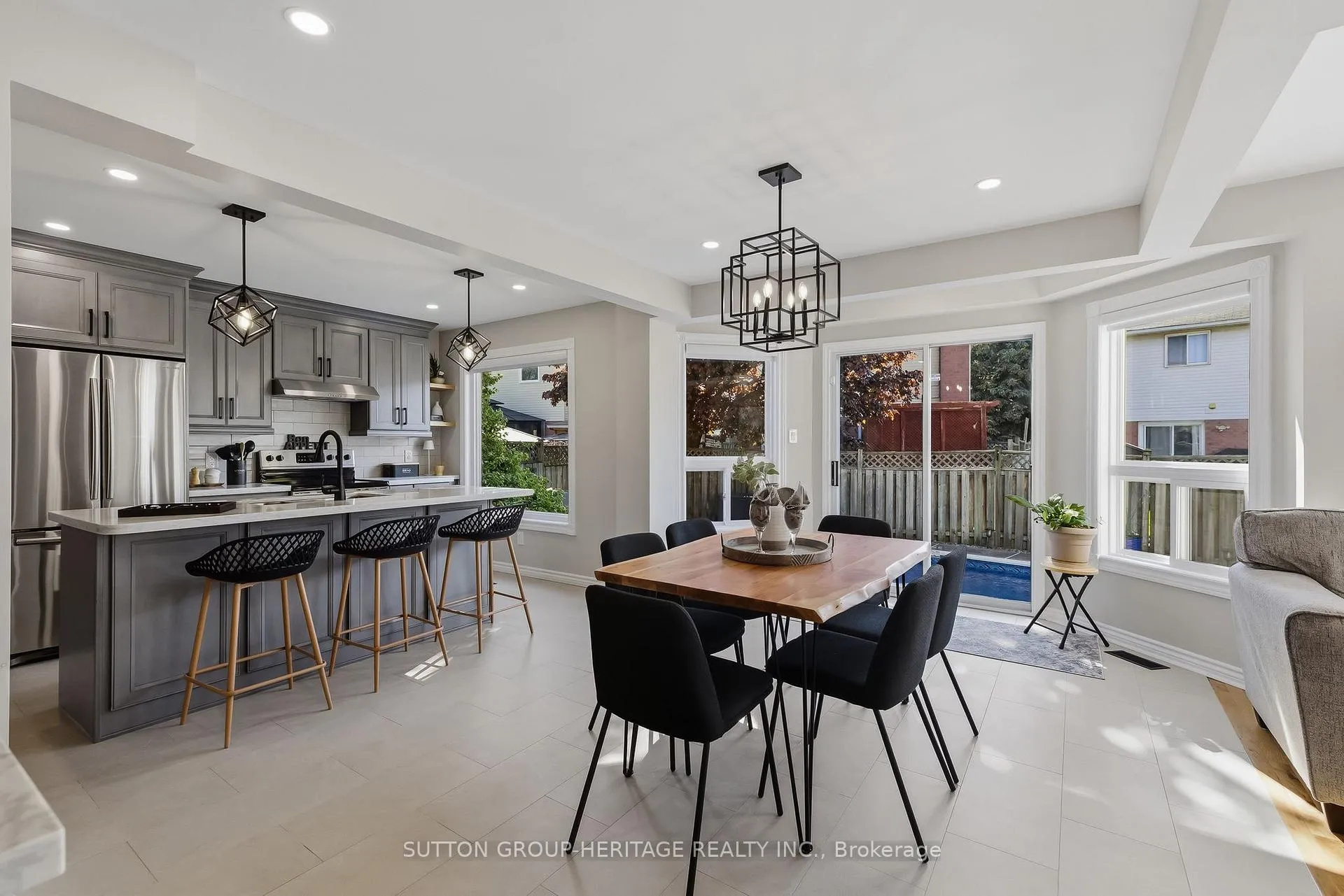 Photo 16 of 186 Reed Drive, Ajax, Central — HOMEH