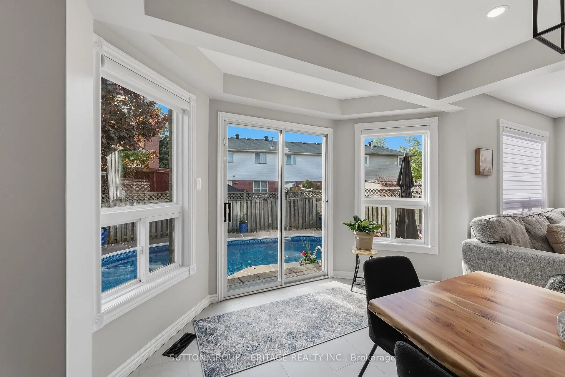Photo 18 of 186 Reed Drive, Ajax, Central — HOMEH
