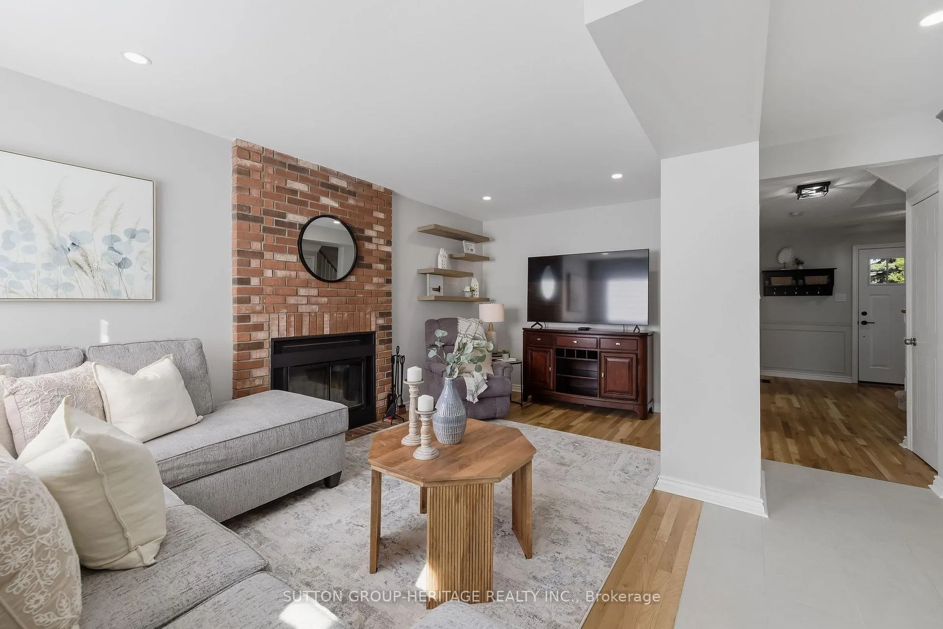 Photo 21 of 186 Reed Drive, Ajax, Central — HOMEH