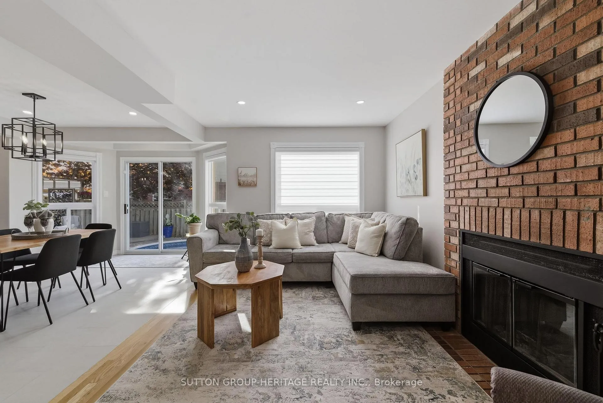 Photo 22 of 186 Reed Drive, Ajax, Central — HOMEH