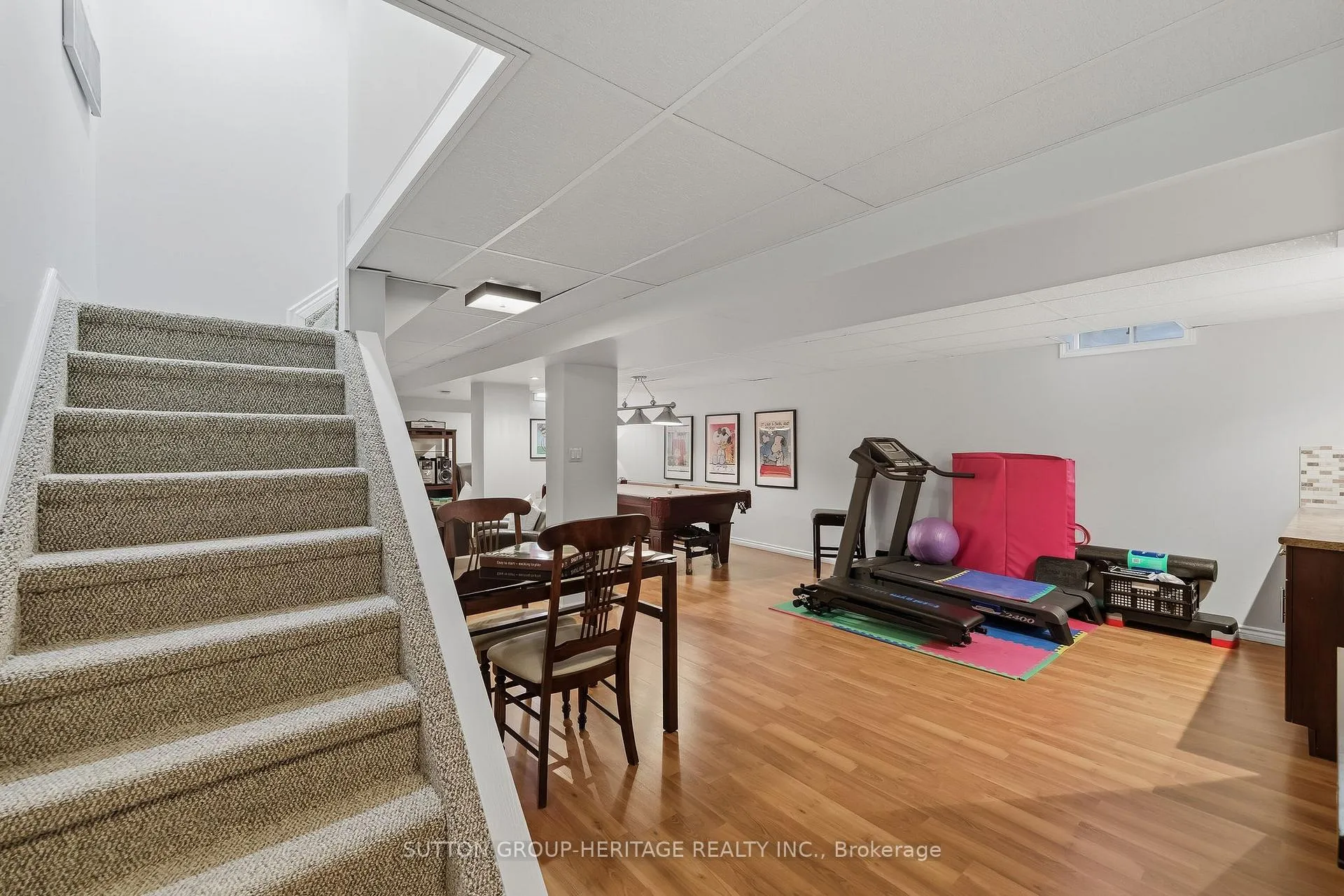 Photo 35 of 186 Reed Drive, Ajax, Central — HOMEH