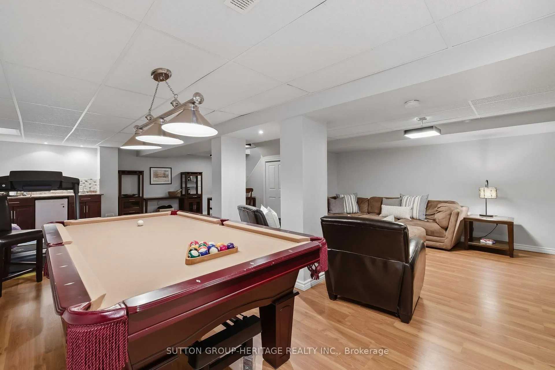 Photo 36 of 186 Reed Drive, Ajax, Central — HOMEH