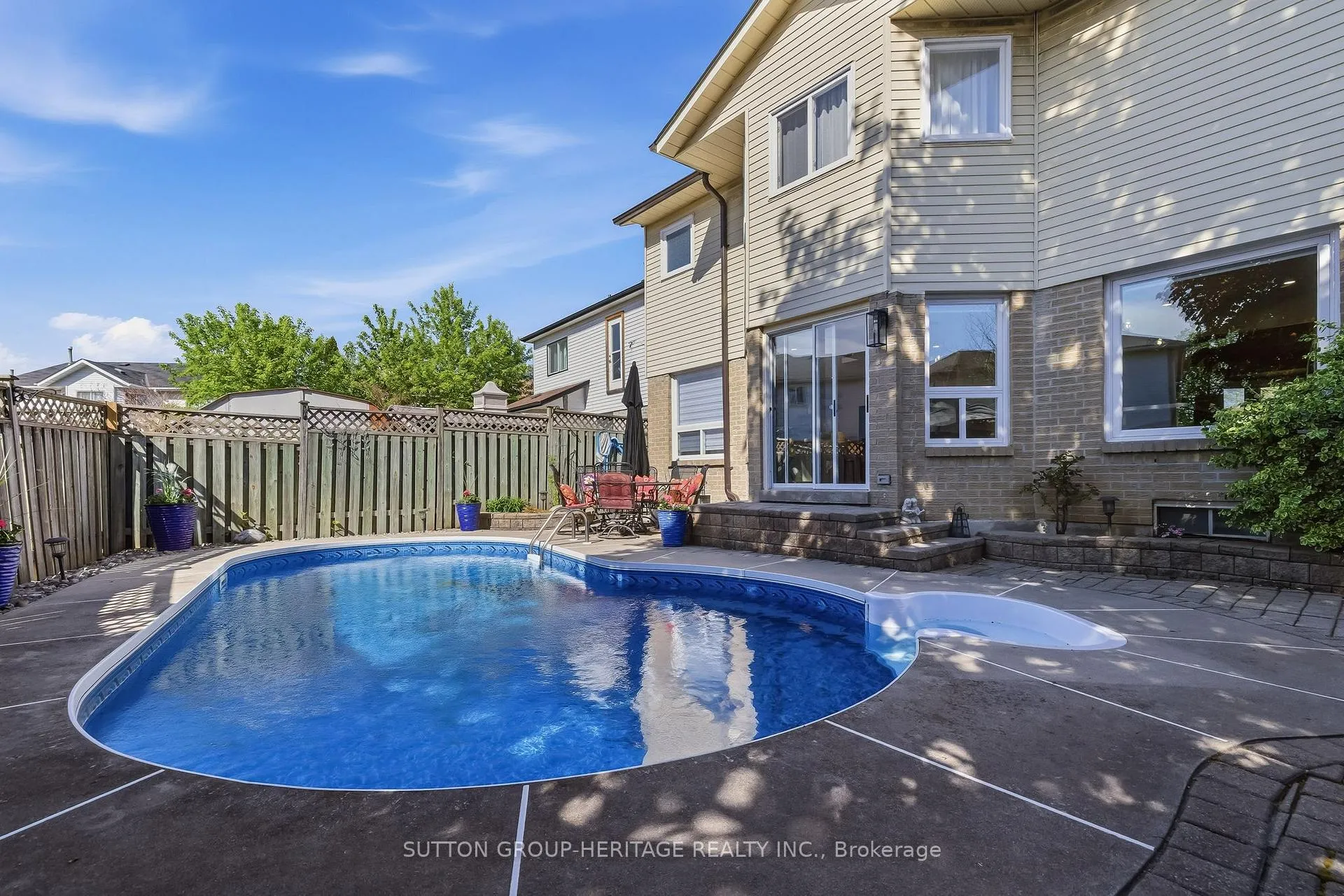 Photo 42 of 186 Reed Drive, Ajax, Central — HOMEH