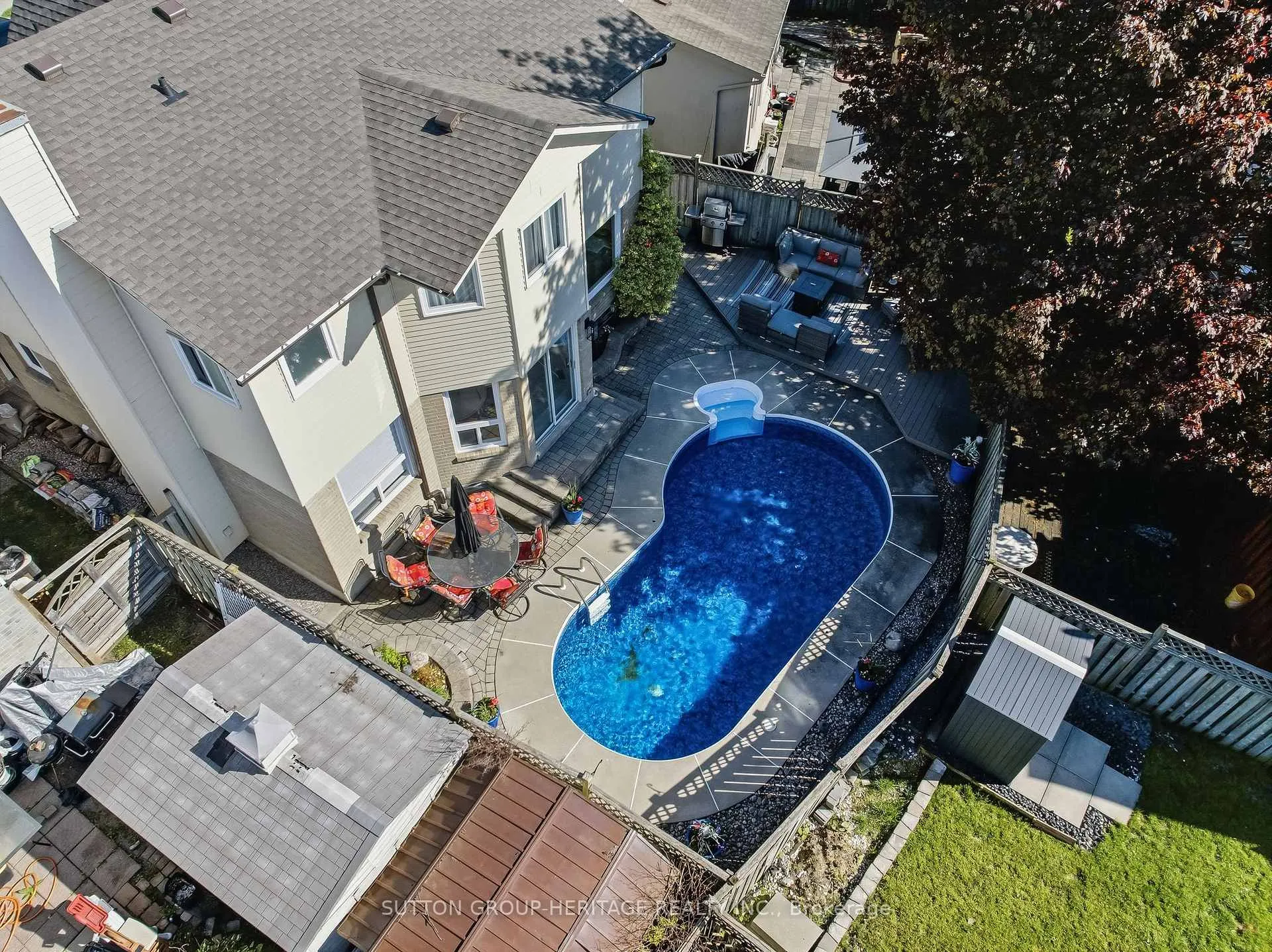 Photo 43 of 186 Reed Drive, Ajax, Central — HOMEH