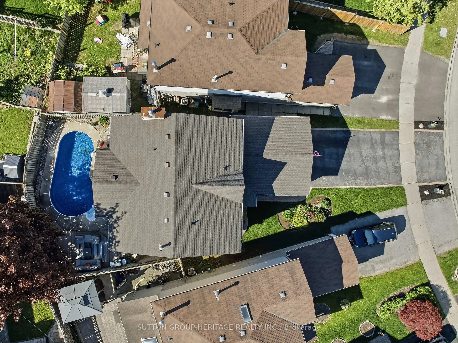 Photo 44 of 186 Reed Drive, Ajax, Central — HOMEH