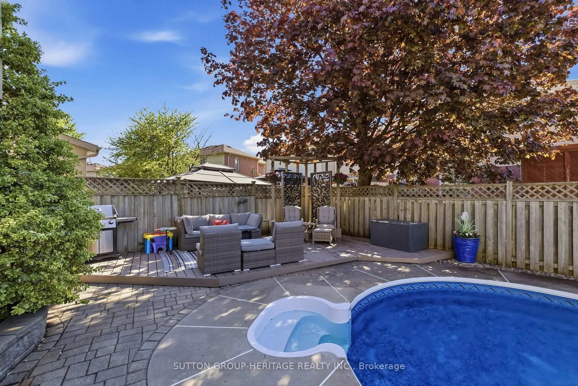 Photo 45 of 186 Reed Drive, Ajax, Central — HOMEH