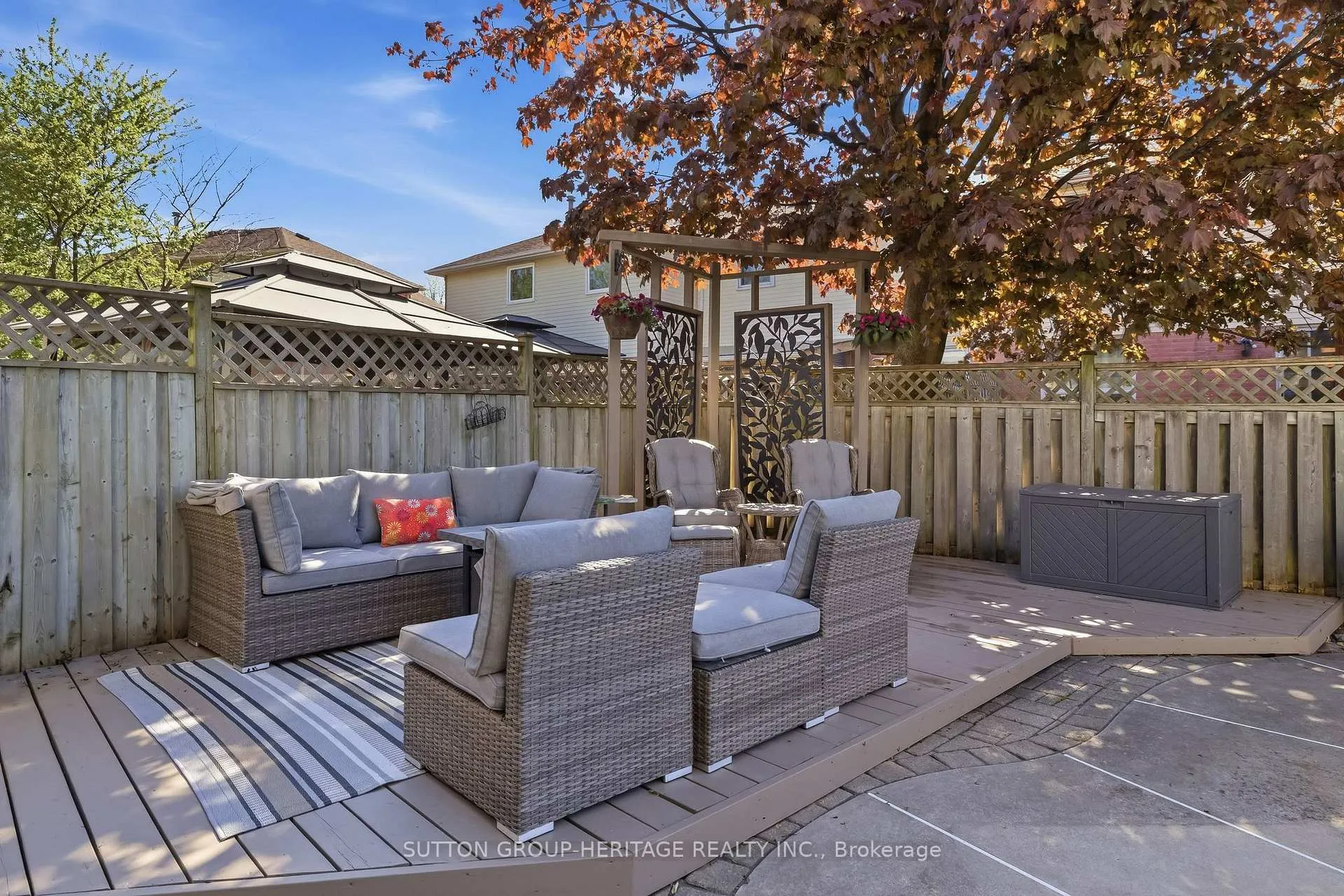 Photo 46 of 186 Reed Drive, Ajax, Central — HOMEH