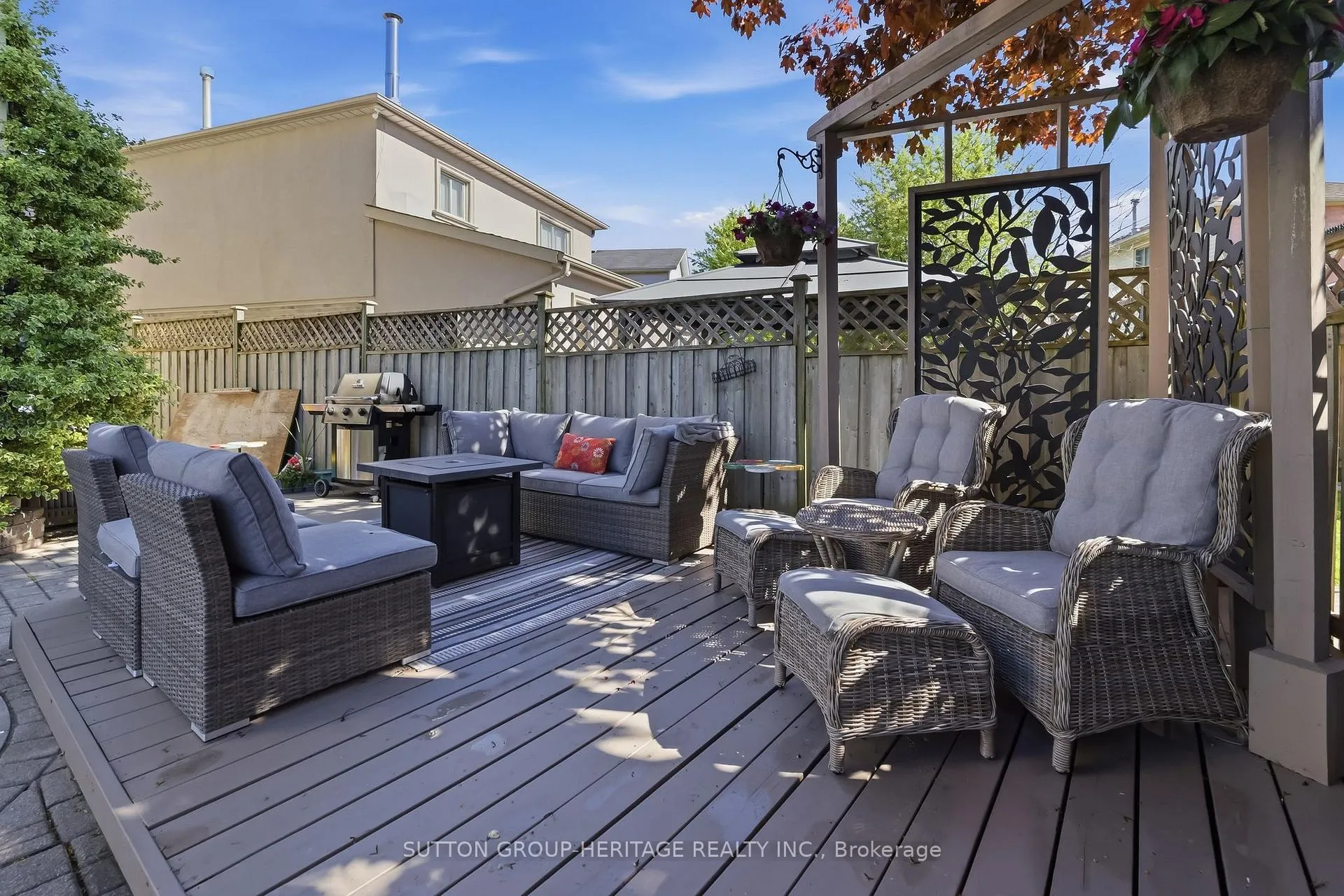 Photo 47 of 186 Reed Drive, Ajax, Central — HOMEH
