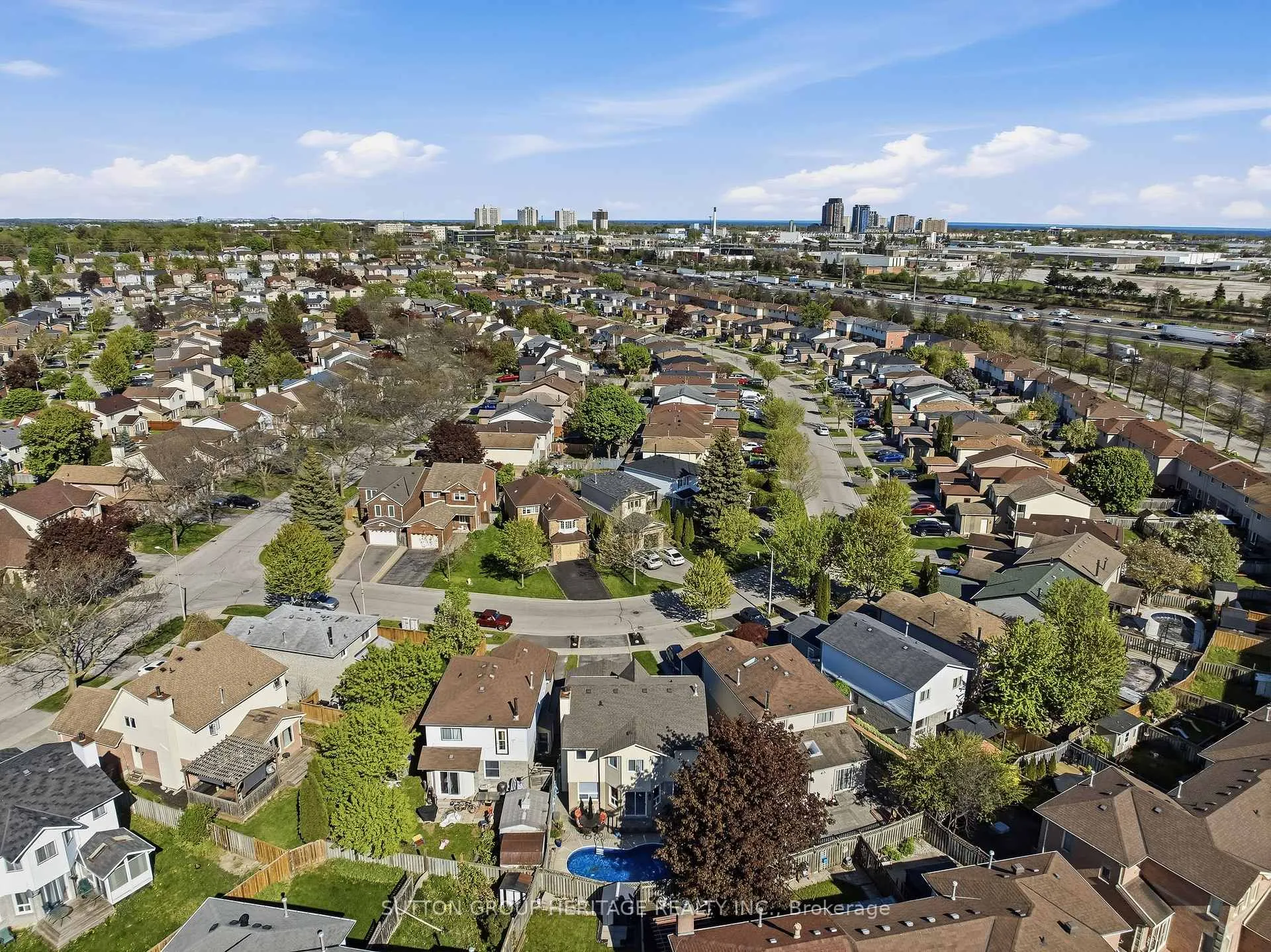 Photo 49 of 186 Reed Drive, Ajax, Central — HOMEH