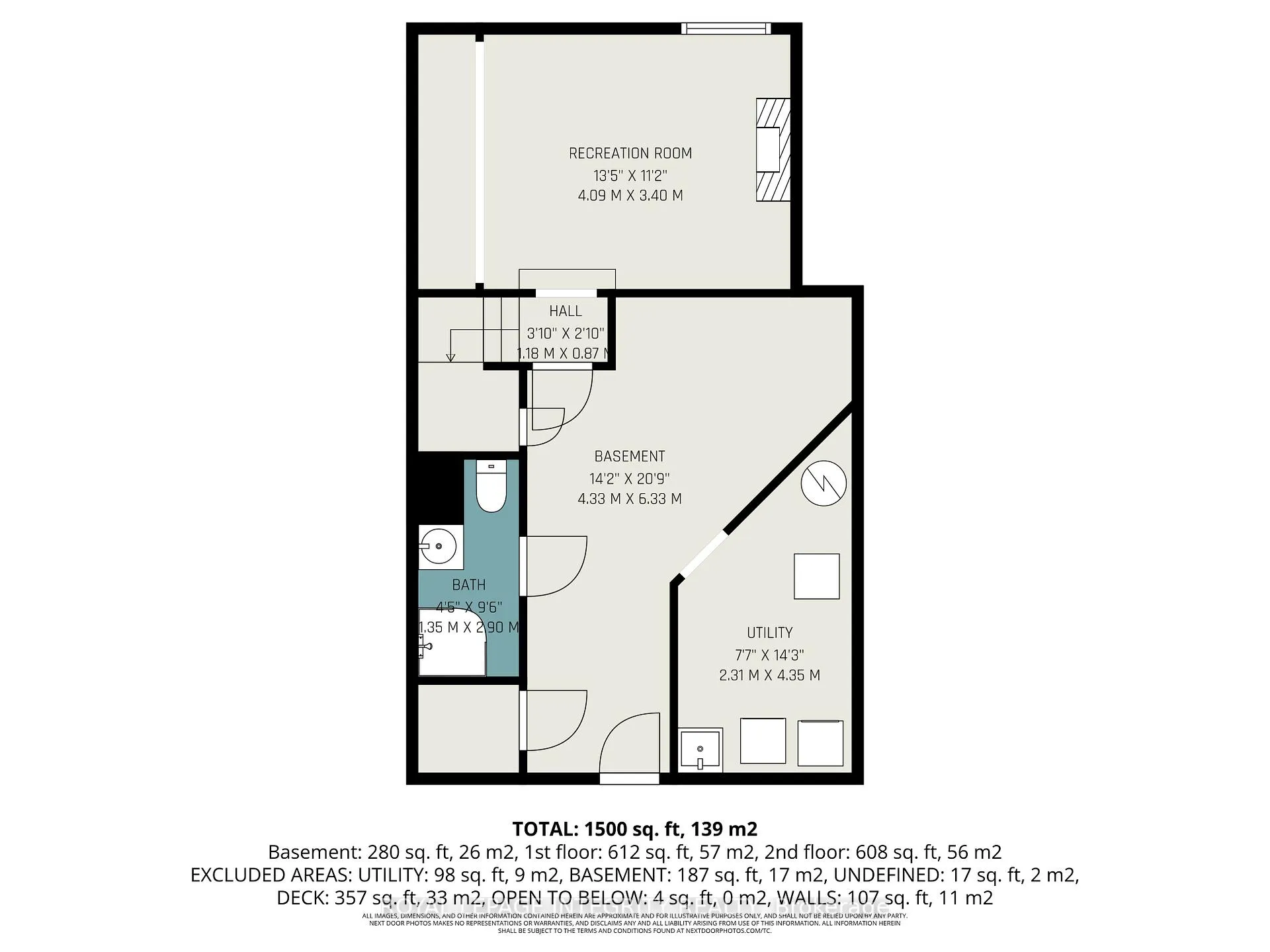 Photo 34 of Unit 27, 1821 Walkley Road, Ottawa, Guildwood Estates - Urbandale Acres — HOMEH