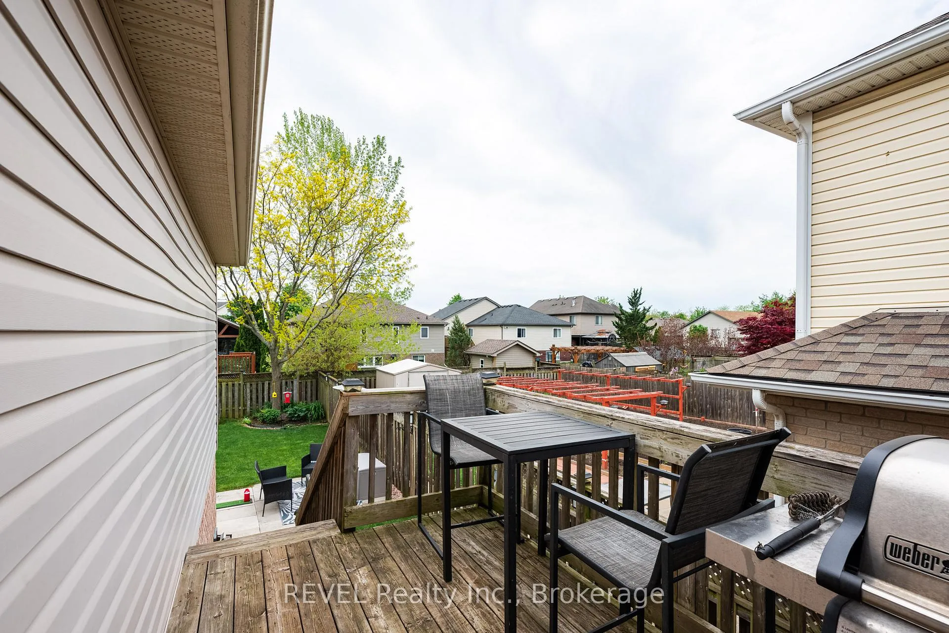 Photo 31 of 8368 Racey Avenue, Niagara Falls, Ascot — HOMEH