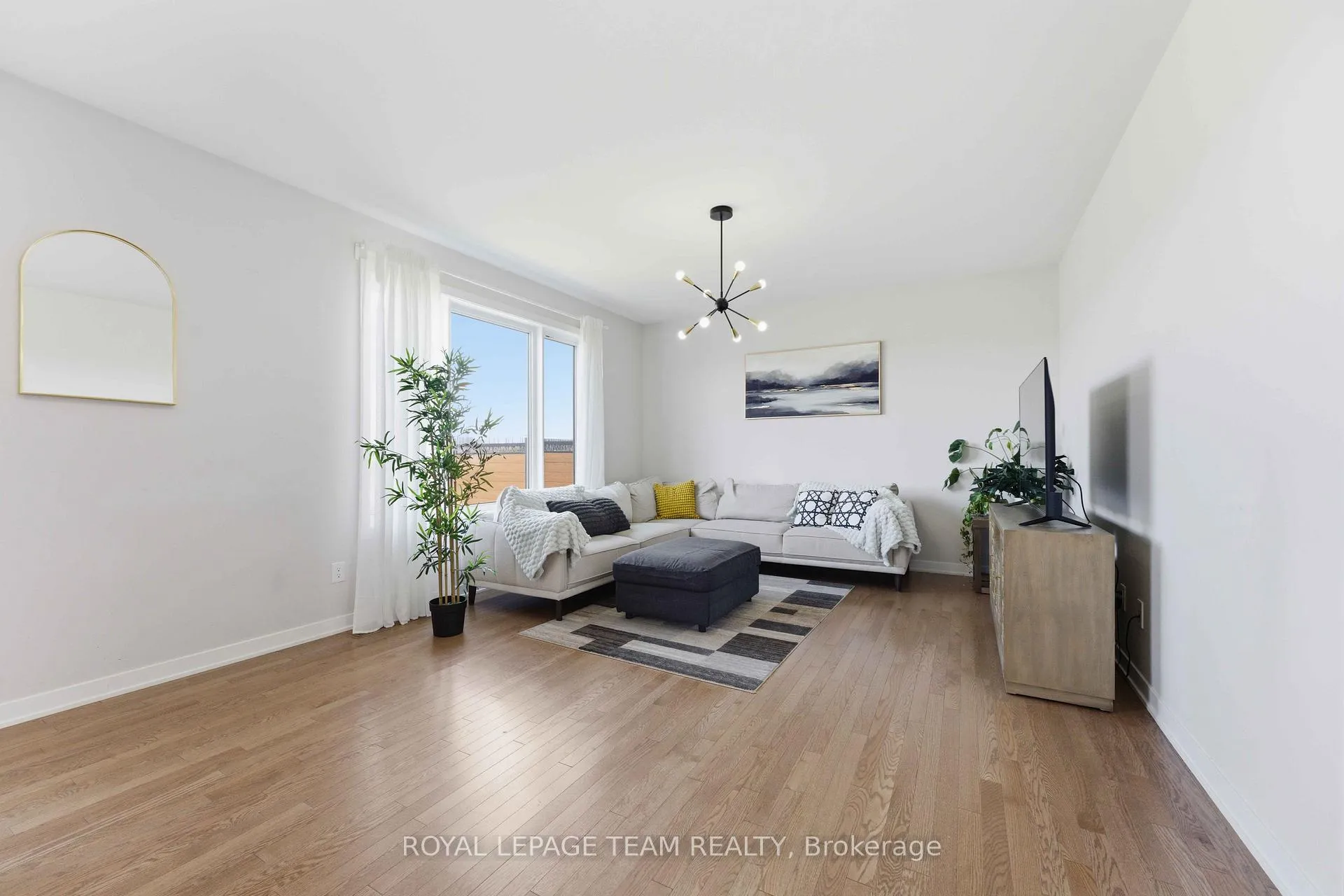 Photo 12 of 3048 Travertine Way, Ottawa, Barrhaven - Half Moon Bay — HOMEH