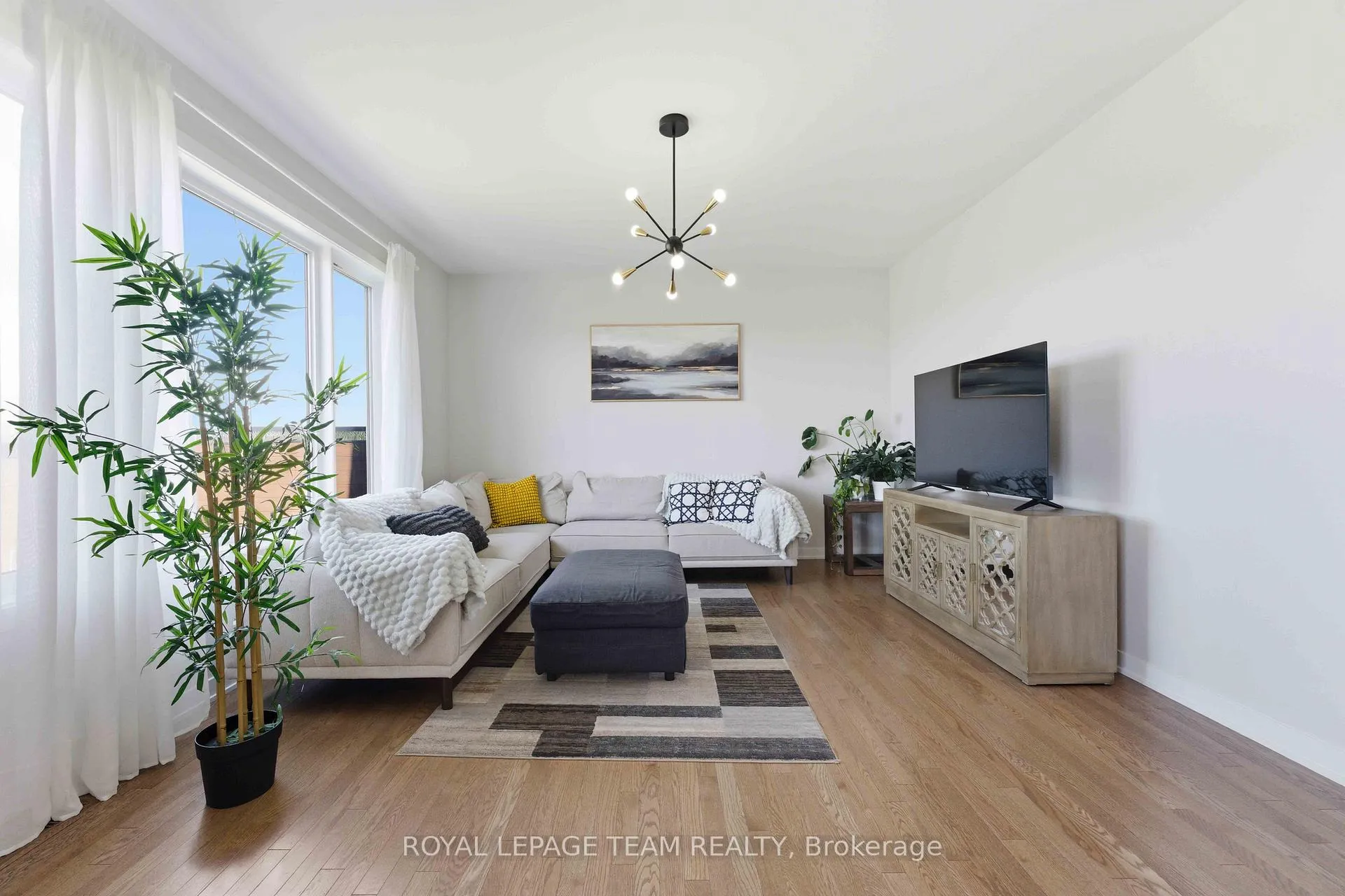 Photo 13 of 3048 Travertine Way, Ottawa, Barrhaven - Half Moon Bay — HOMEH
