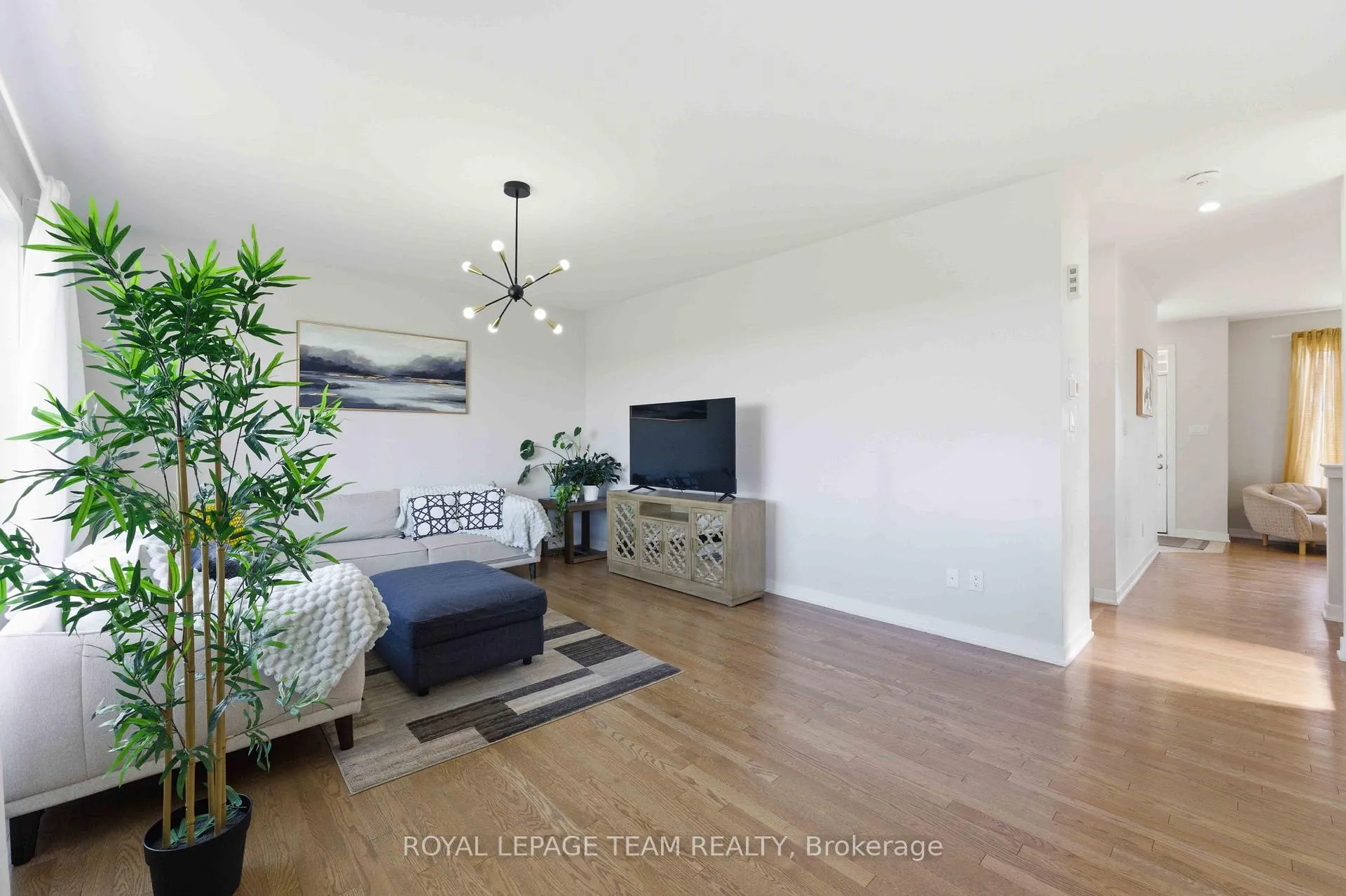 Photo 14 of 3048 Travertine Way, Ottawa, Barrhaven - Half Moon Bay — HOMEH