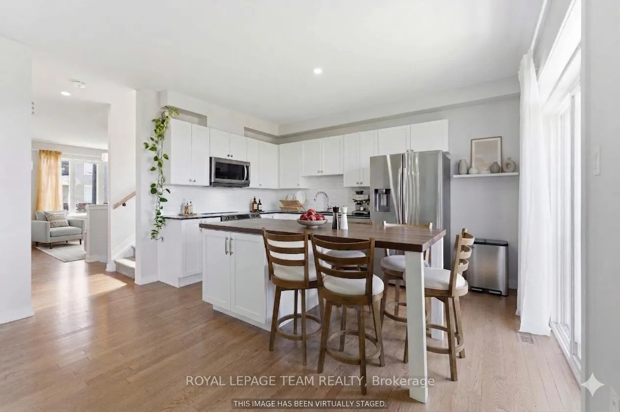 Photo 19 of 3048 Travertine Way, Ottawa, Barrhaven - Half Moon Bay — HOMEH