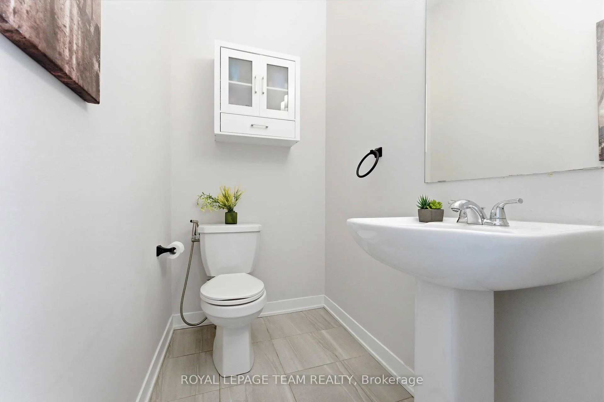 Photo 20 of 3048 Travertine Way, Ottawa, Barrhaven - Half Moon Bay — HOMEH