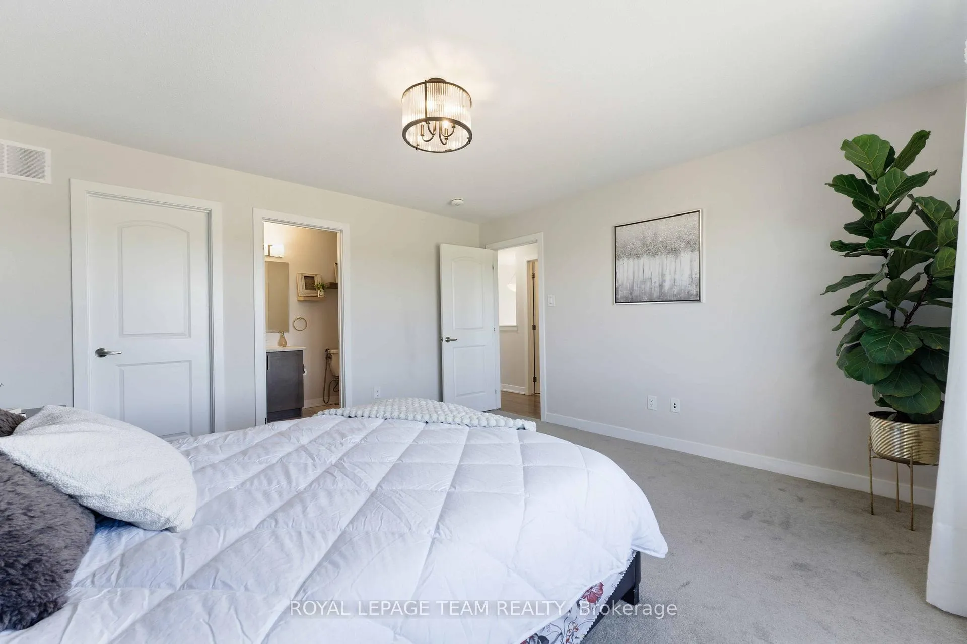 Photo 23 of 3048 Travertine Way, Ottawa, Barrhaven - Half Moon Bay — HOMEH