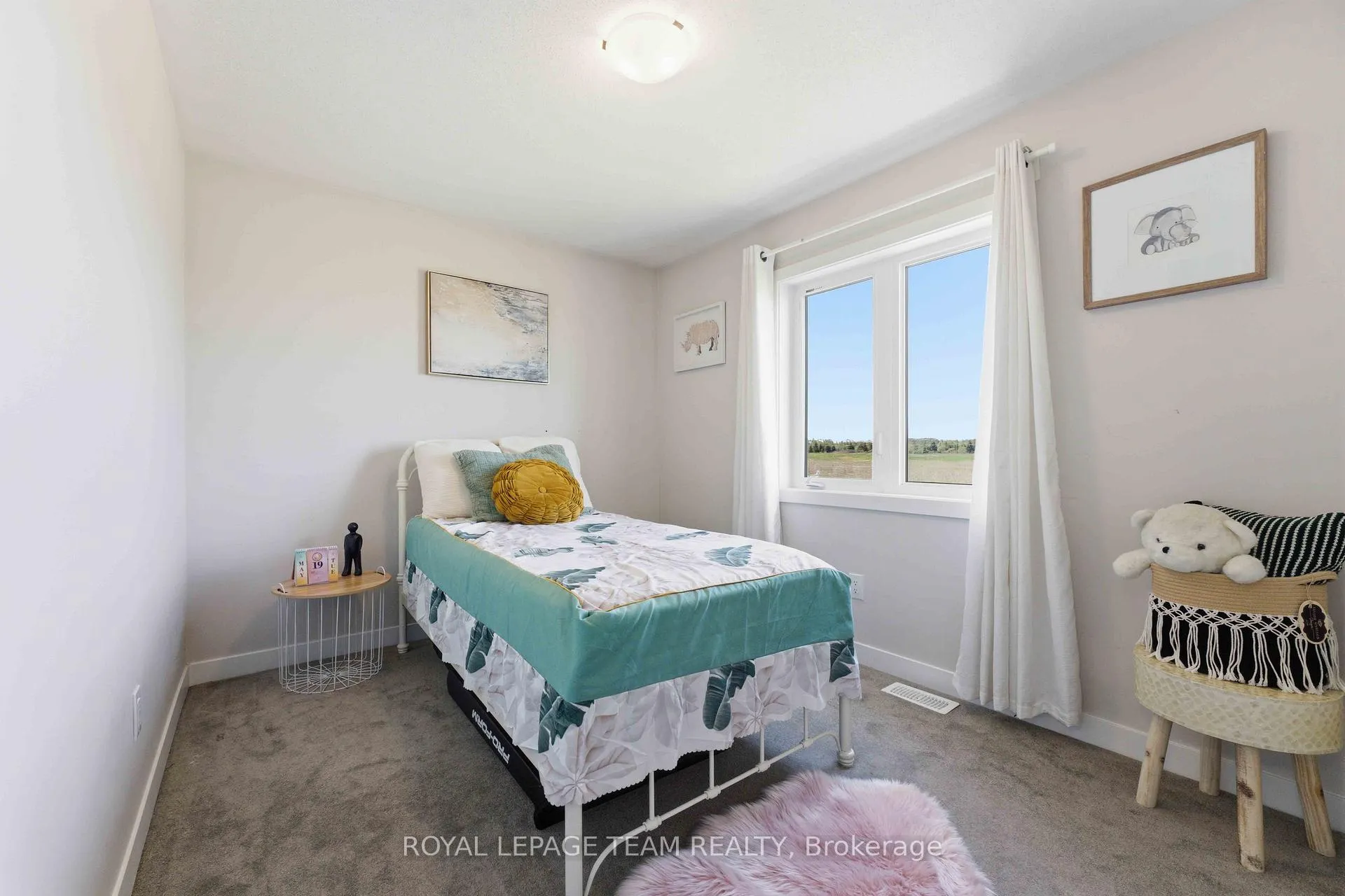 Photo 26 of 3048 Travertine Way, Ottawa, Barrhaven - Half Moon Bay — HOMEH