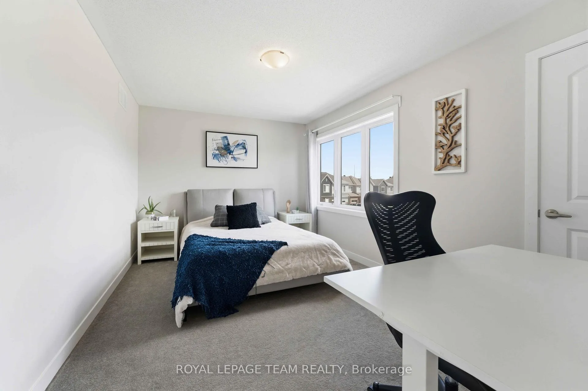 Photo 29 of 3048 Travertine Way, Ottawa, Barrhaven - Half Moon Bay — HOMEH