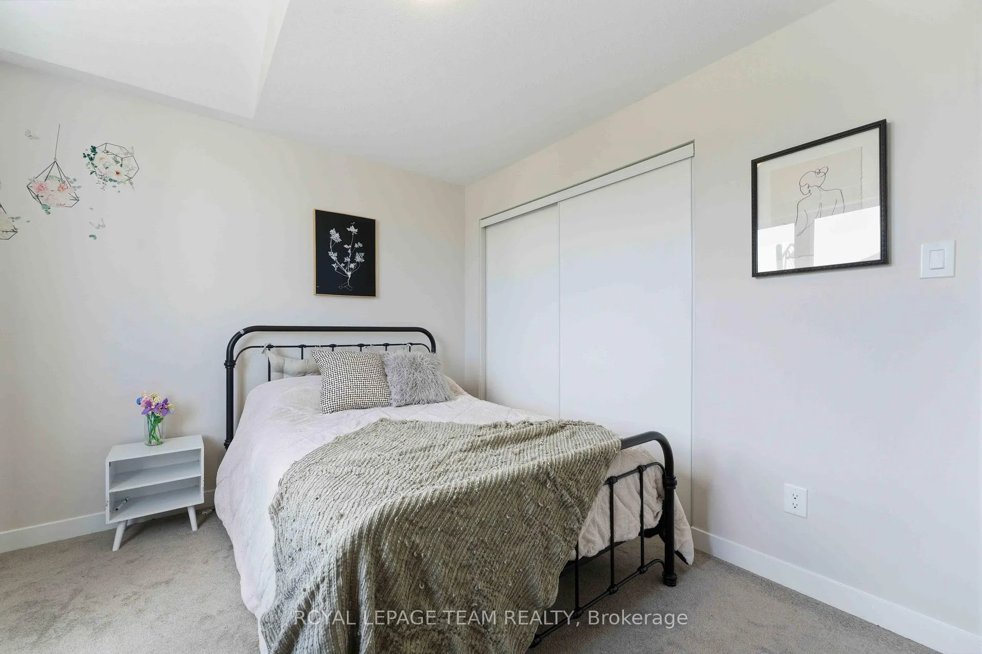 Photo 33 of 3048 Travertine Way, Ottawa, Barrhaven - Half Moon Bay — HOMEH