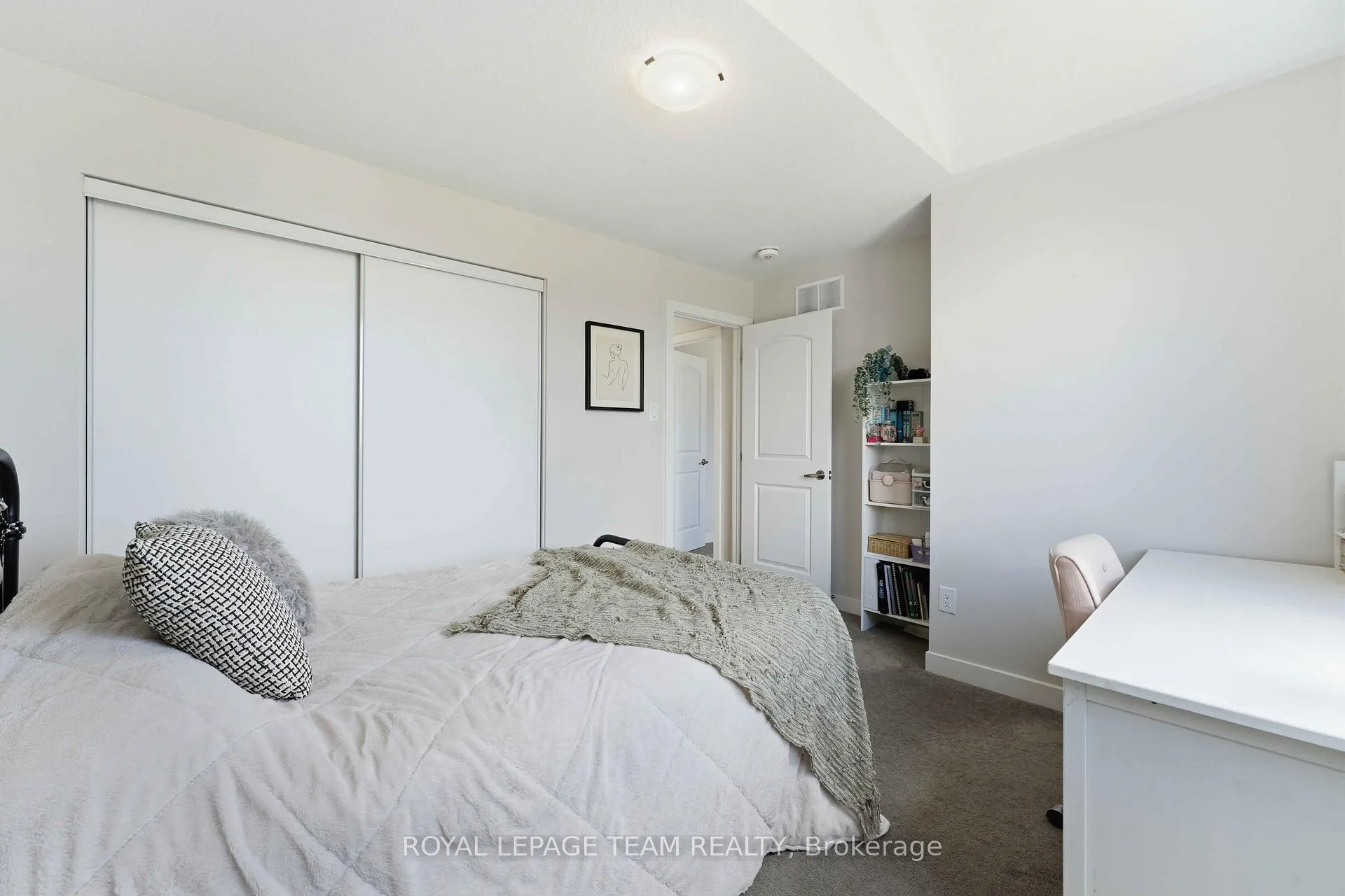Photo 34 of 3048 Travertine Way, Ottawa, Barrhaven - Half Moon Bay — HOMEH
