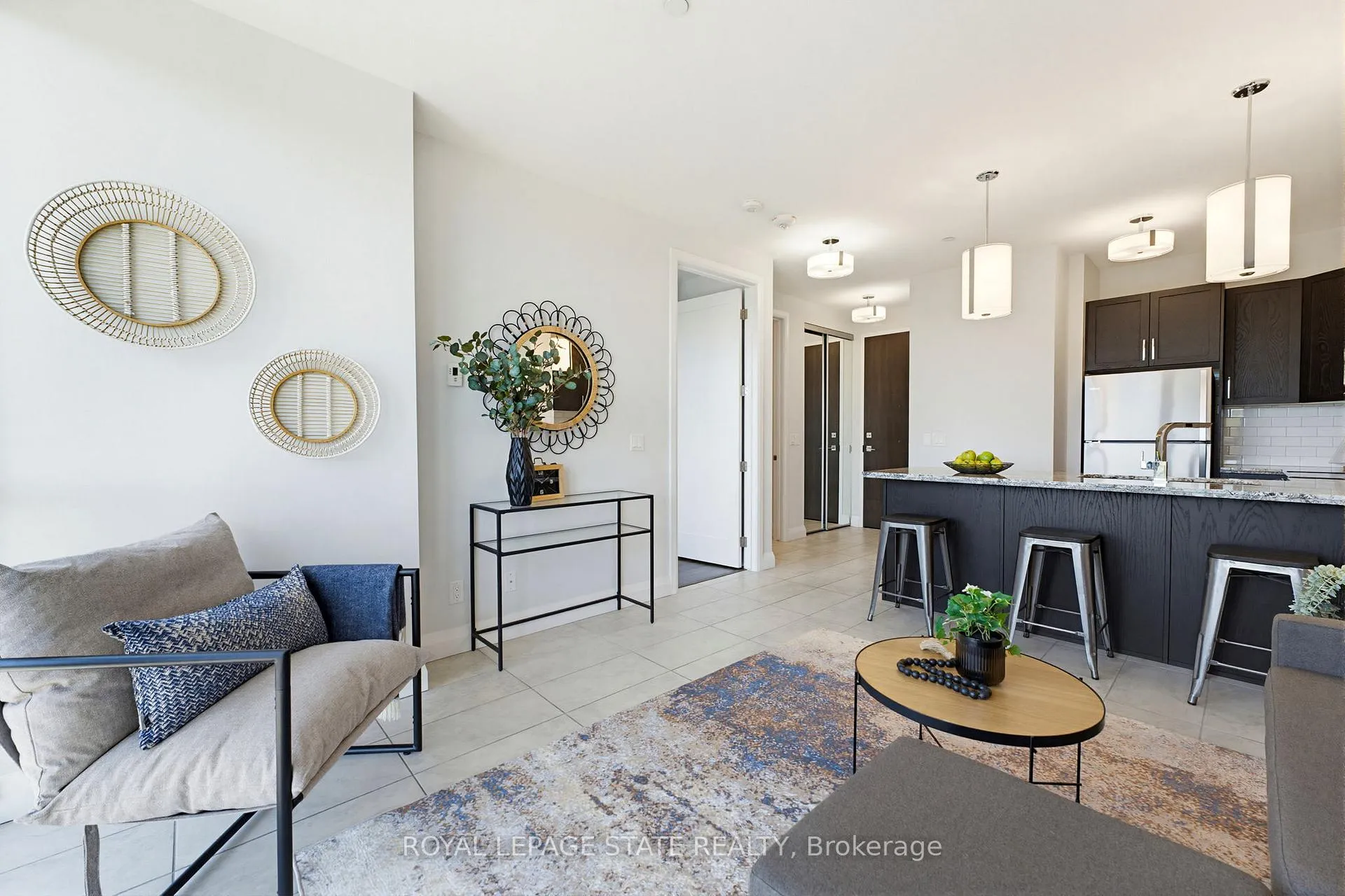 Photo 6 of Unit 511, 101 Locke Street, Hamilton, Kirkendall — HOMEH