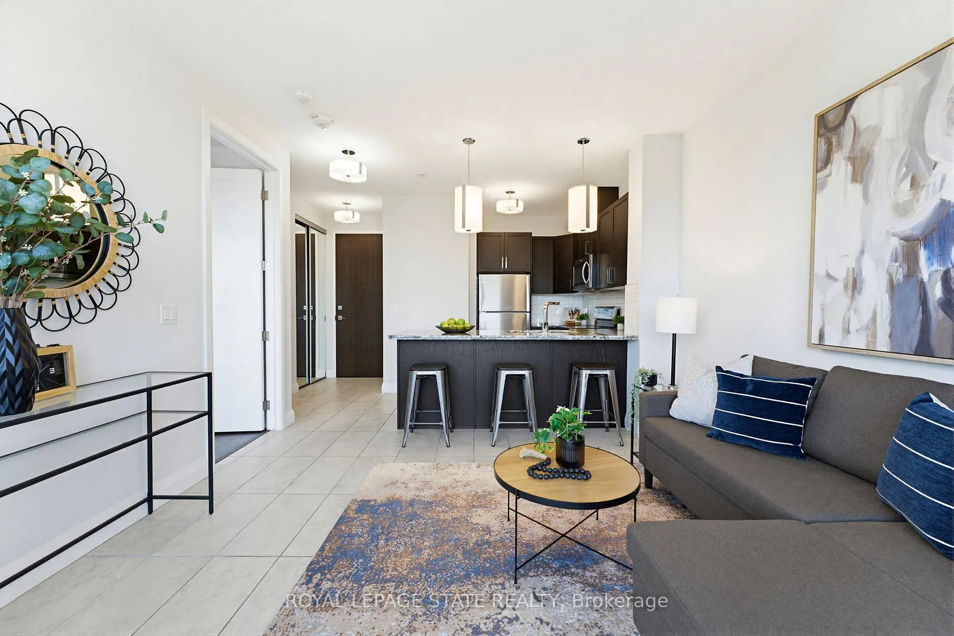 Photo 7 of Unit 511, 101 Locke Street, Hamilton, Kirkendall — HOMEH