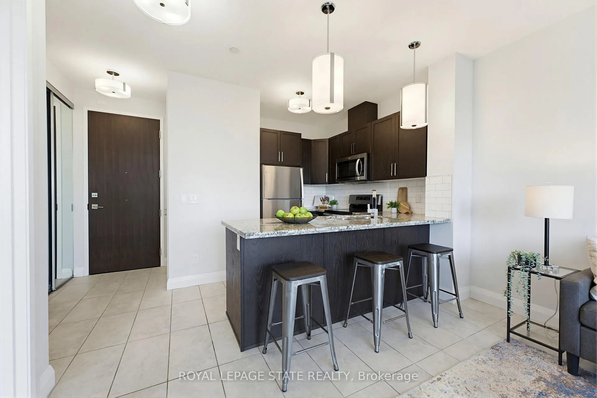 Photo 8 of Unit 511, 101 Locke Street, Hamilton, Kirkendall — HOMEH