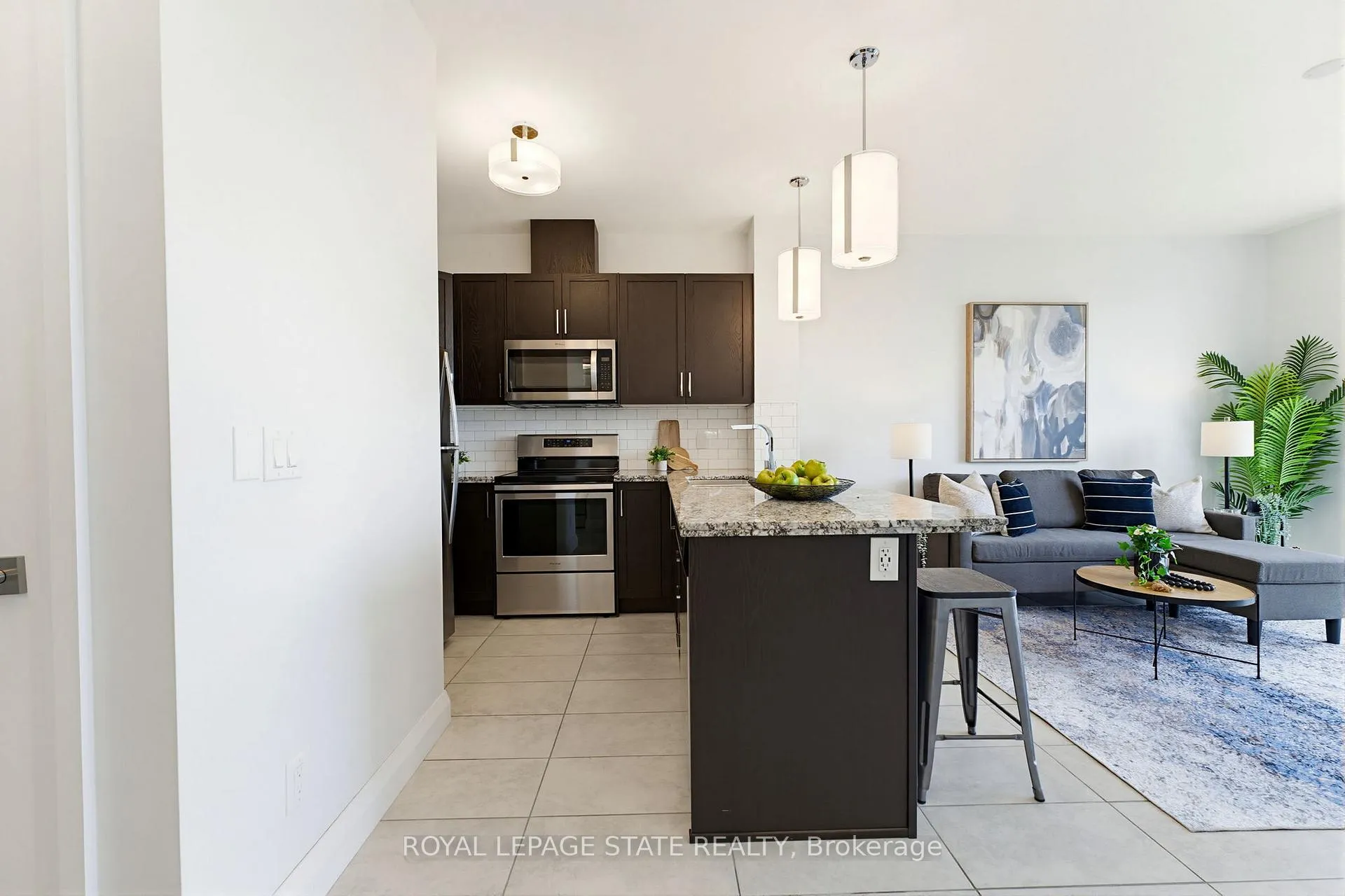 Photo 9 of Unit 511, 101 Locke Street, Hamilton, Kirkendall — HOMEH