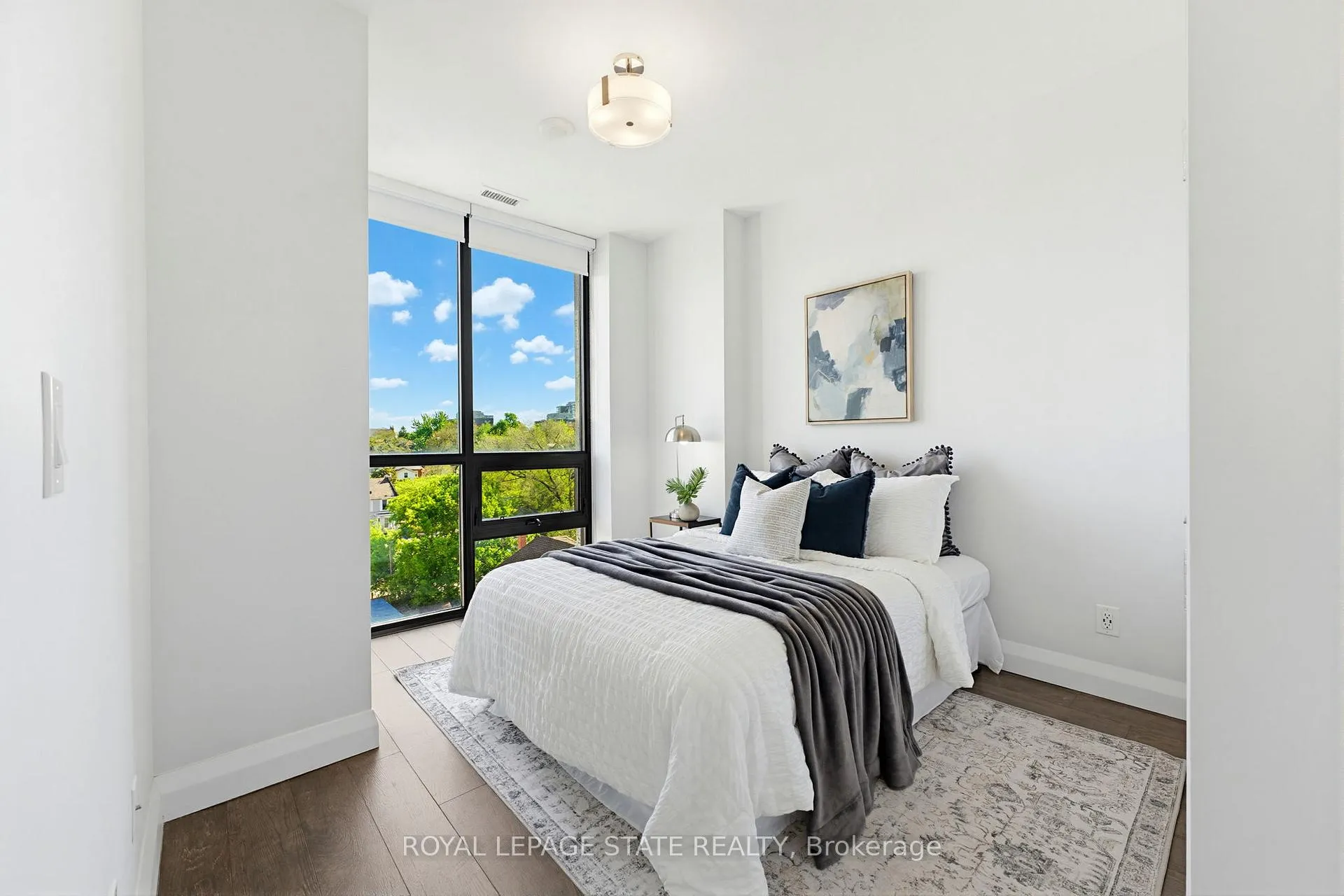 Photo 12 of Unit 511, 101 Locke Street, Hamilton, Kirkendall — HOMEH