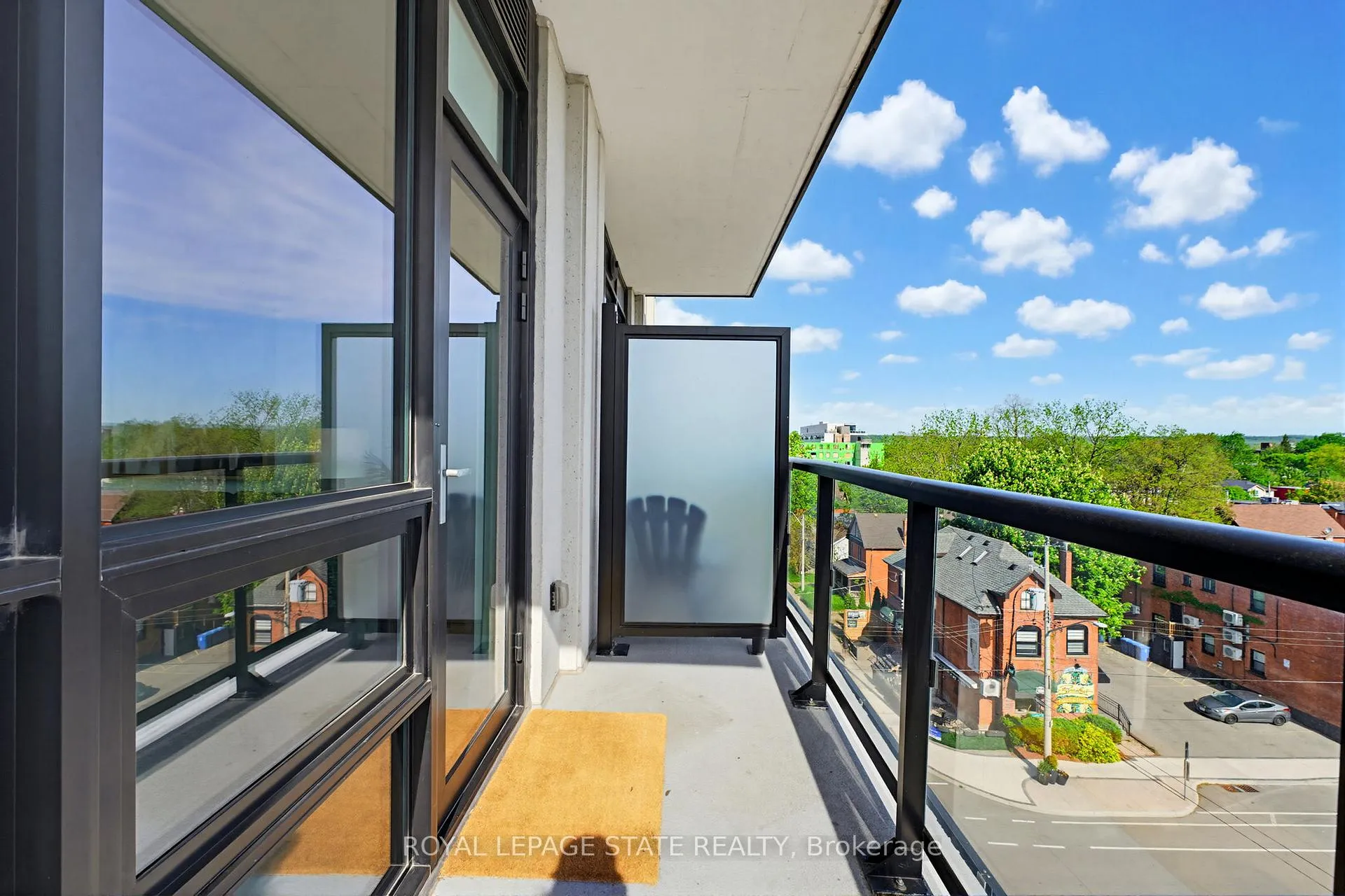 Photo 15 of Unit 511, 101 Locke Street, Hamilton, Kirkendall — HOMEH