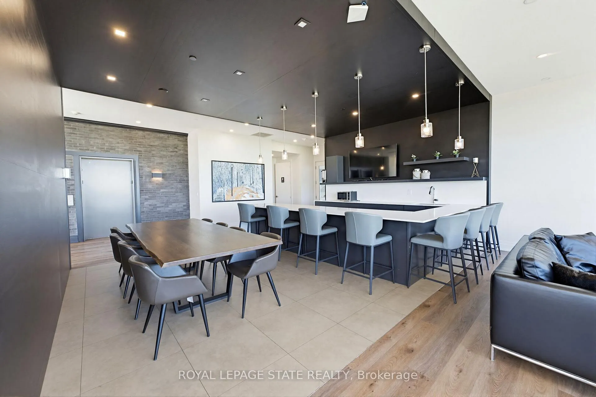 Photo 20 of Unit 511, 101 Locke Street, Hamilton, Kirkendall — HOMEH