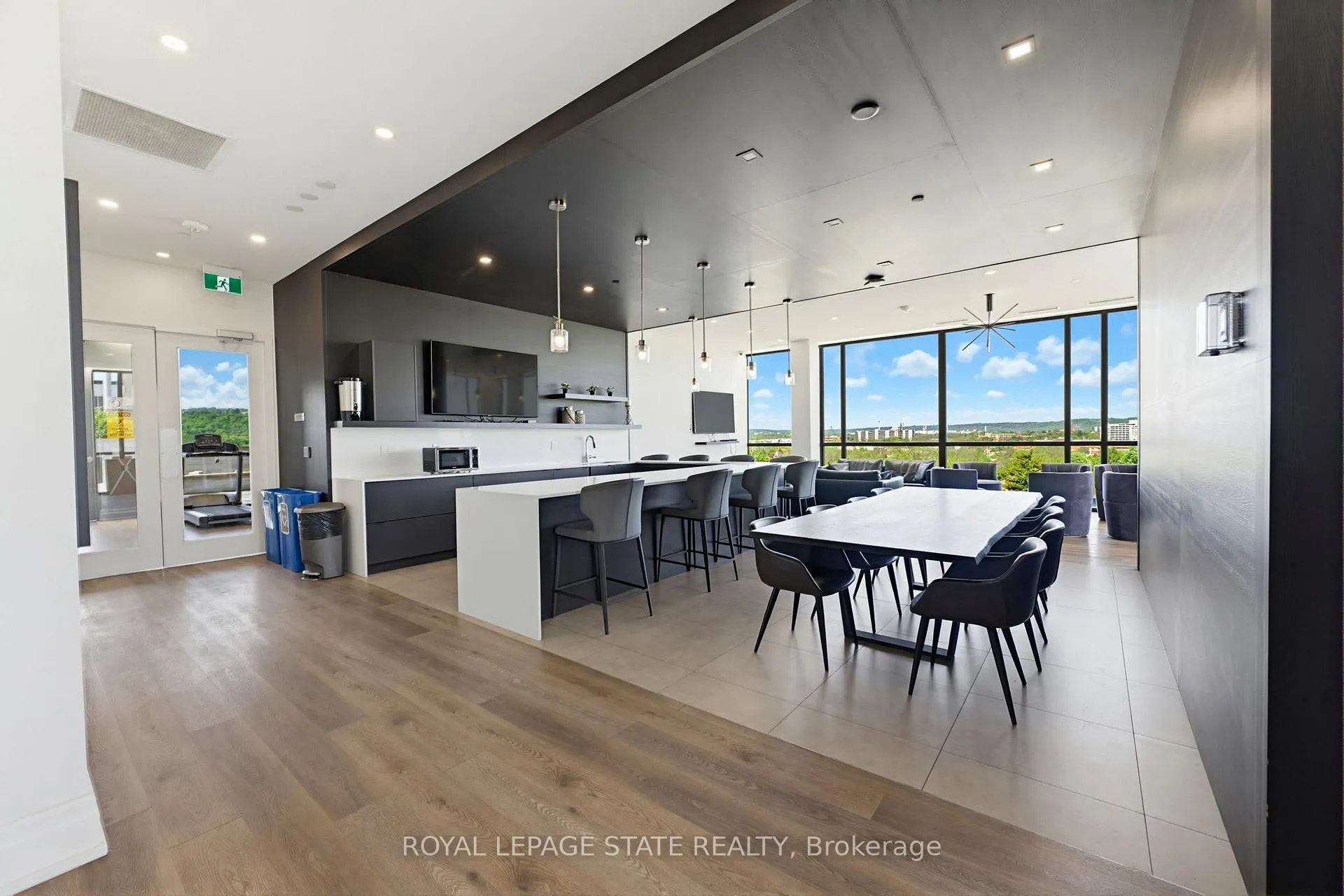 Photo 21 of Unit 511, 101 Locke Street, Hamilton, Kirkendall — HOMEH