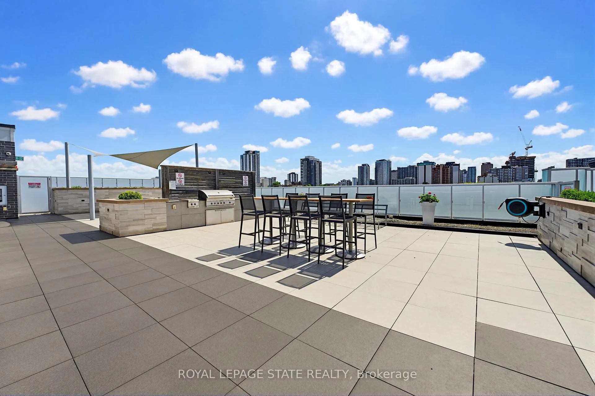 Photo 24 of Unit 511, 101 Locke Street, Hamilton, Kirkendall — HOMEH