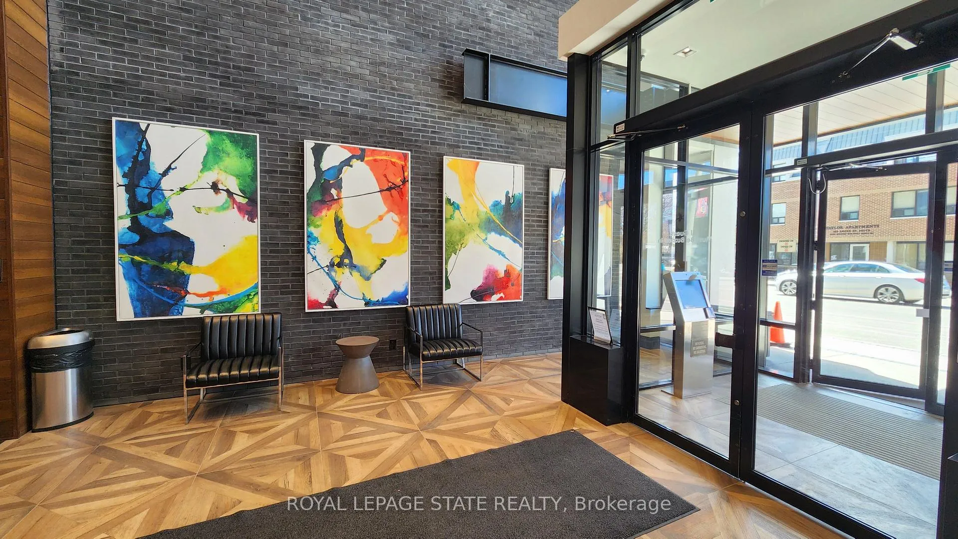 Photo 28 of Unit 511, 101 Locke Street, Hamilton, Kirkendall — HOMEH