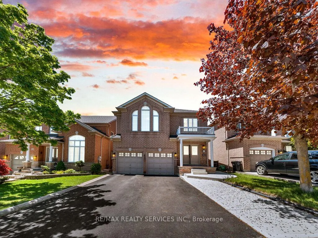 Photo 1 of 58 Queen Mary Drive, Brampton, Fletcher's Meadow — HOMEH