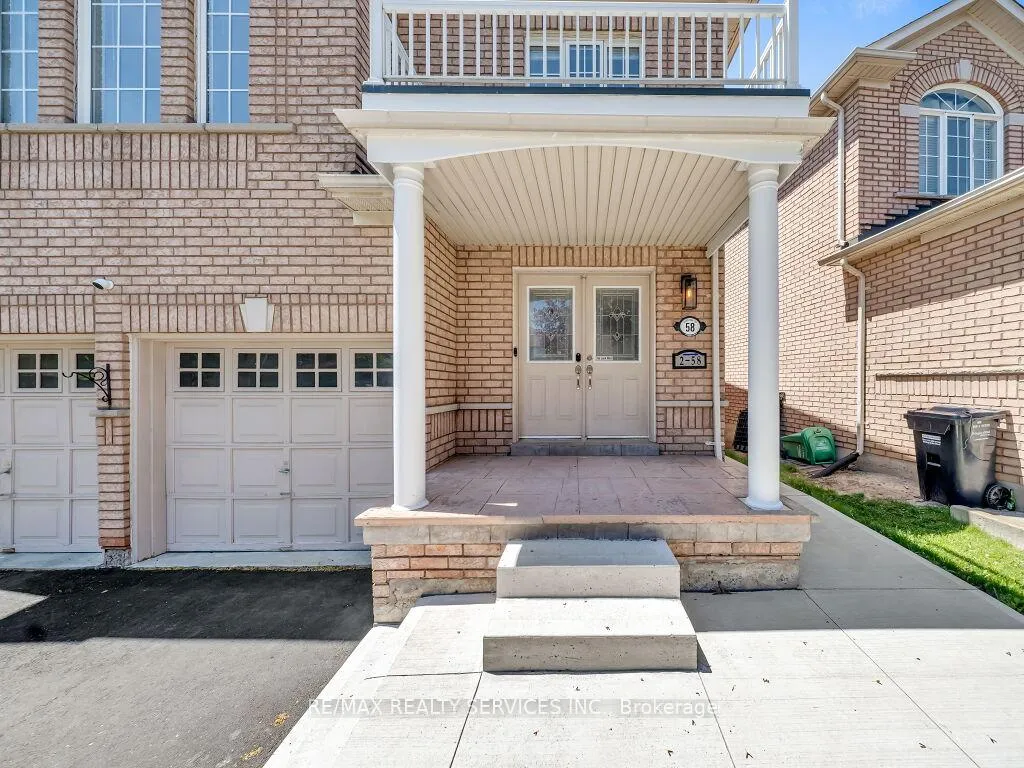 Photo 5 of 58 Queen Mary Drive, Brampton, Fletcher's Meadow — HOMEH