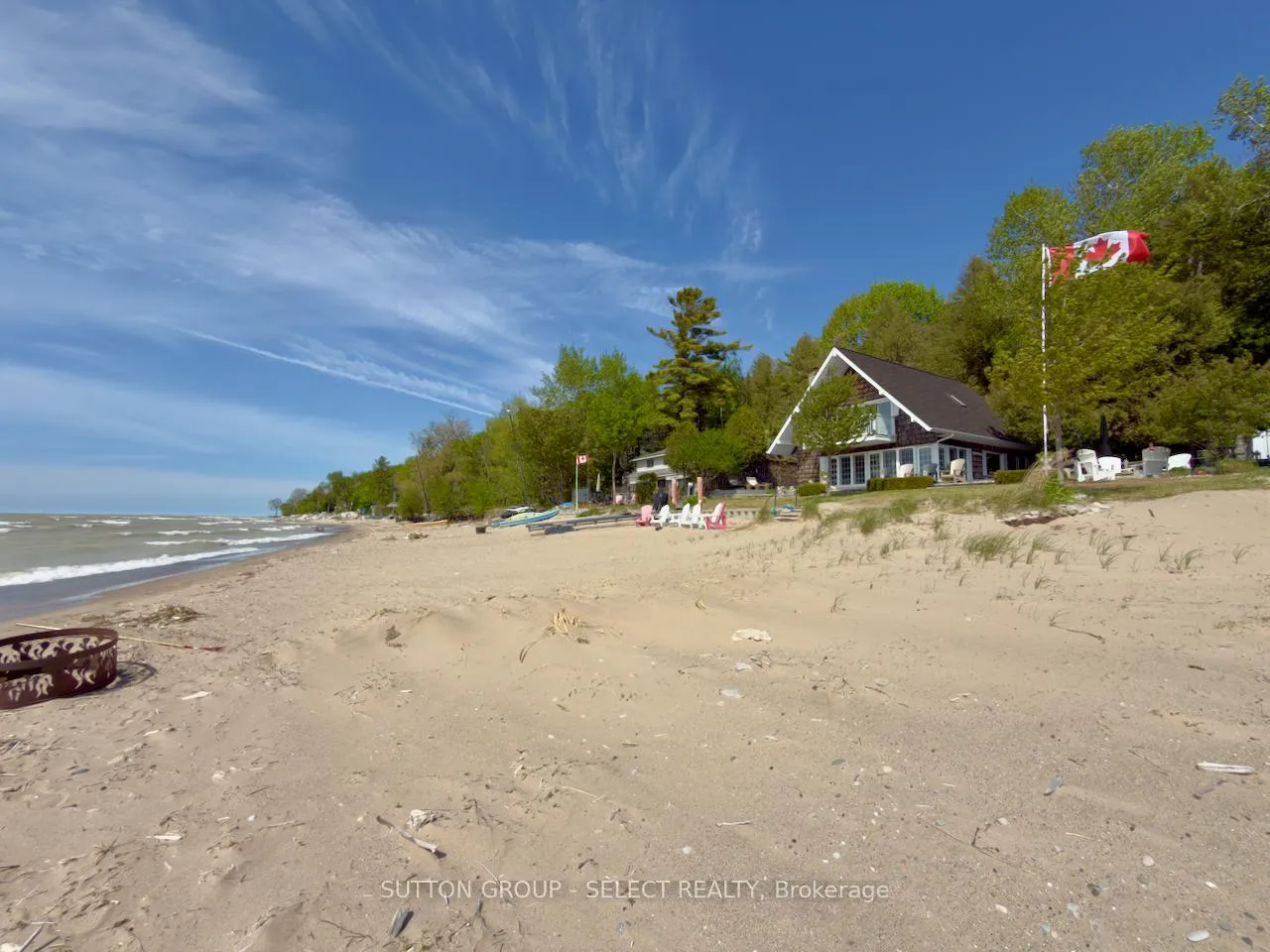 Photo 9 of 73385 Sandy Beach Road, Bluewater, Hay — HOMEH