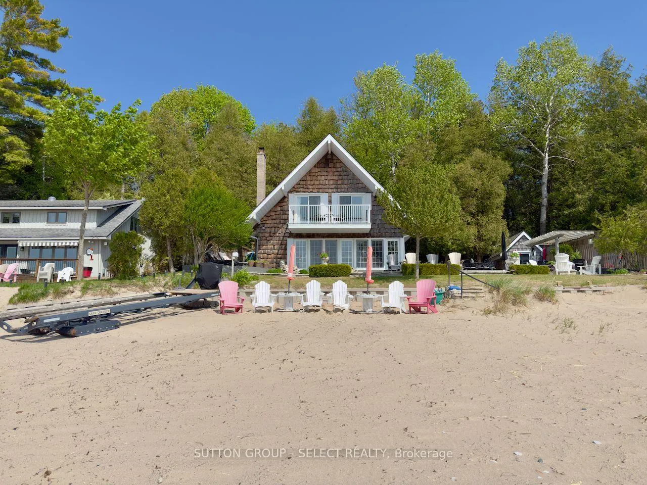 Photo 10 of 73385 Sandy Beach Road, Bluewater, Hay — HOMEH