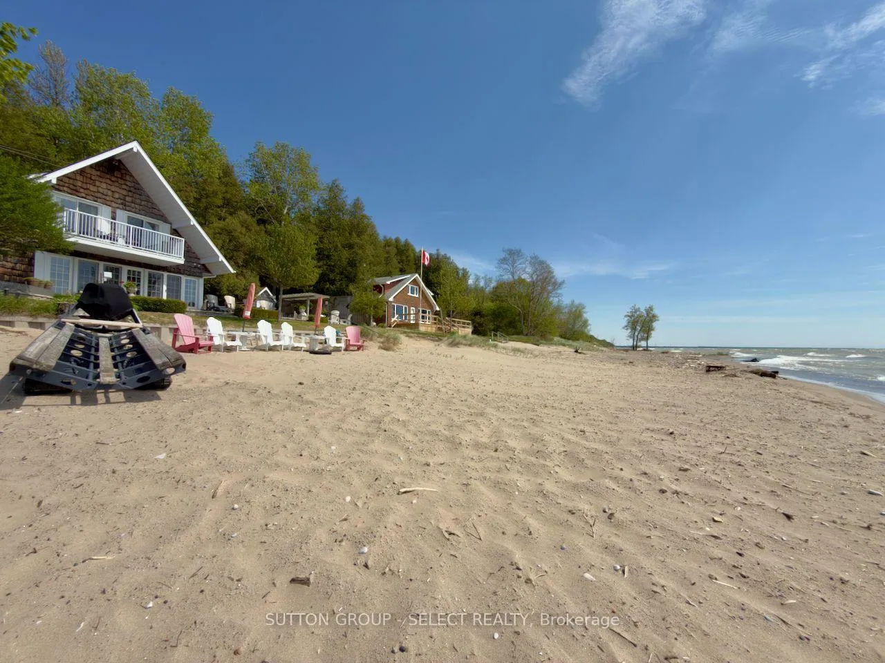 Photo 12 of 73385 Sandy Beach Road, Bluewater, Hay — HOMEH