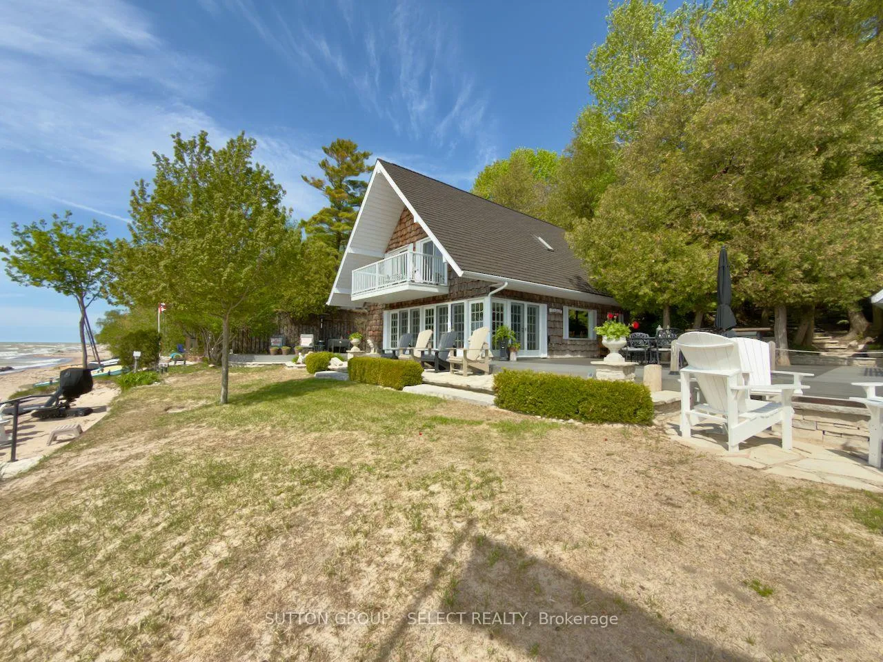 Photo 13 of 73385 Sandy Beach Road, Bluewater, Hay — HOMEH
