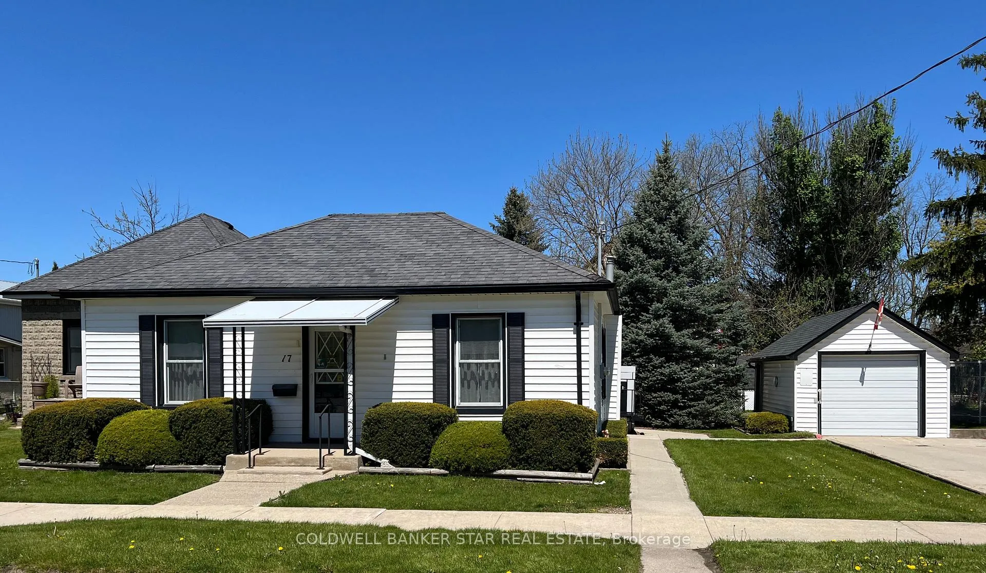 Photo 1 of 17 James Street, Strathroy-Caradoc, NW — HOMEH