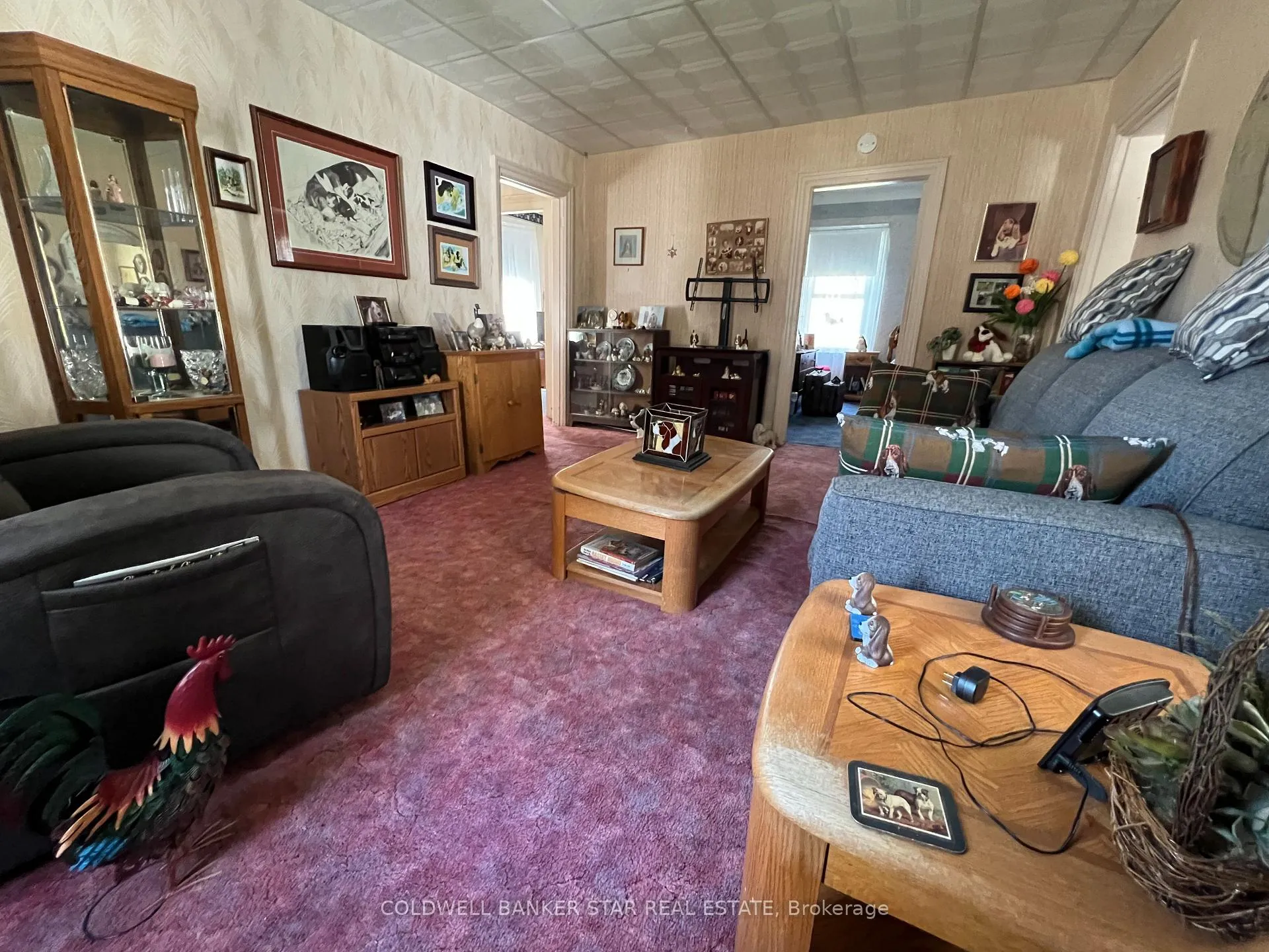 Photo 3 of 17 James Street, Strathroy-Caradoc, NW — HOMEH