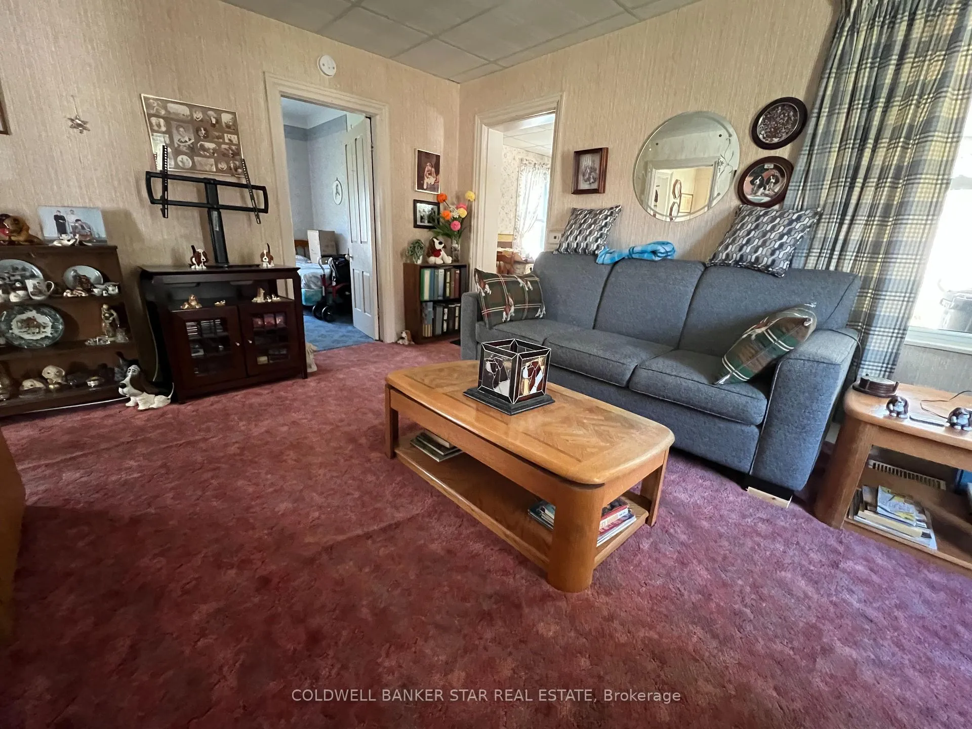 Photo 4 of 17 James Street, Strathroy-Caradoc, NW — HOMEH
