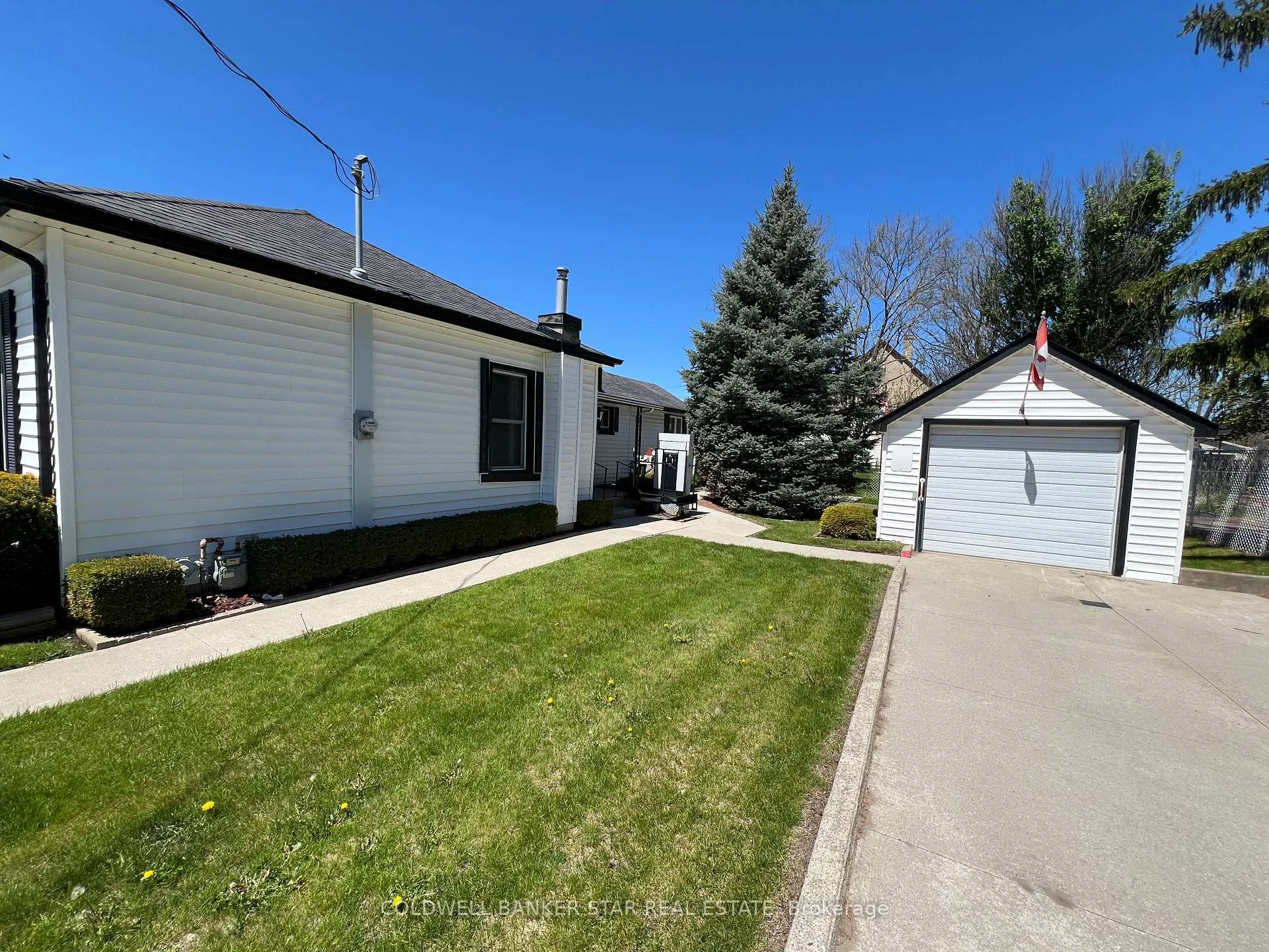 Photo 17 of 17 James Street, Strathroy-Caradoc, NW — HOMEH