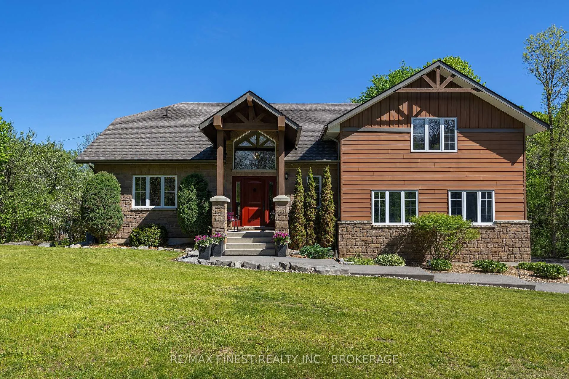 Photo 1 of 3031 Lakehead Road, Kingston, City North of 401 — HOMEH